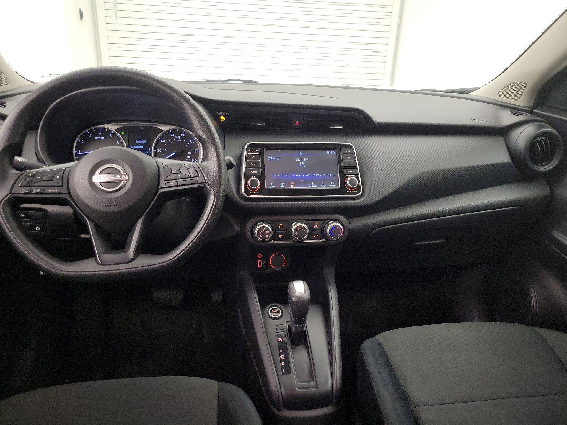 Thumbnail: 2024 Nissan Kicks - 9