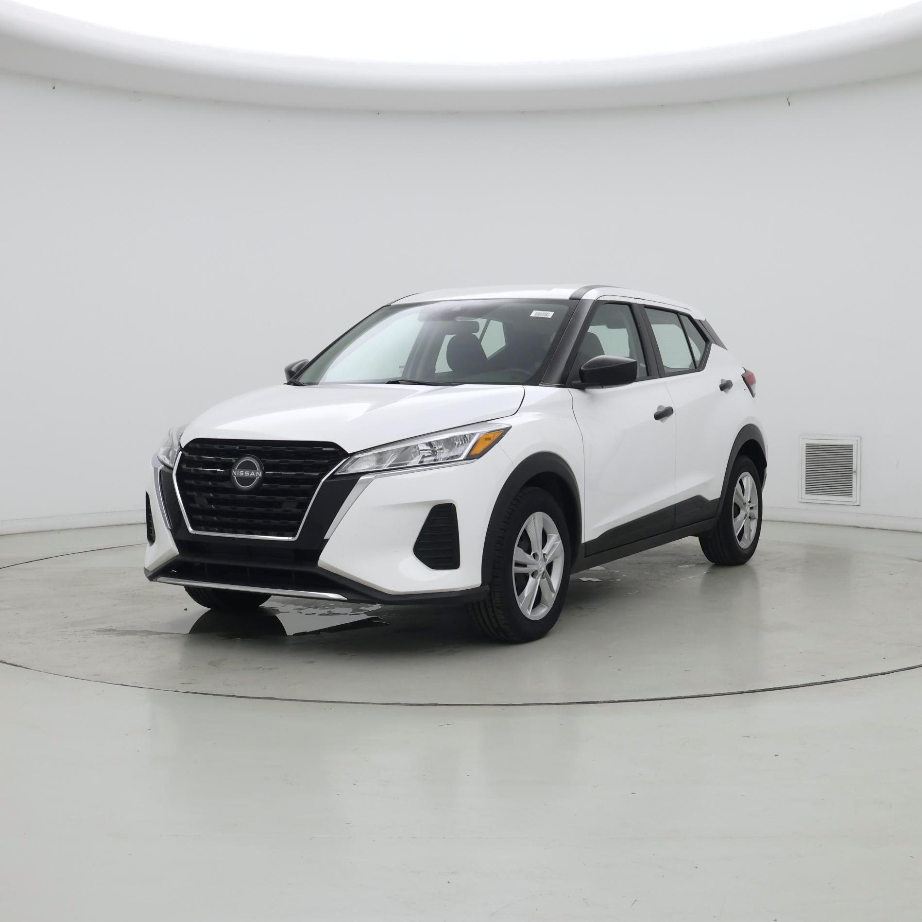 Thumbnail: 2024 Nissan Kicks - 4