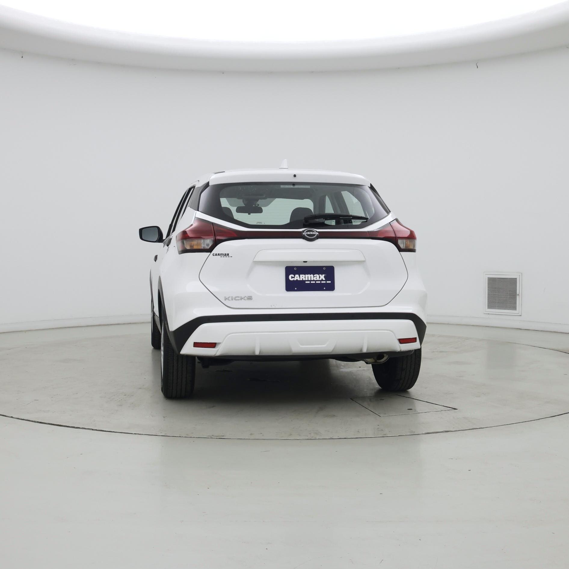 Thumbnail: 2024 Nissan Kicks - 6