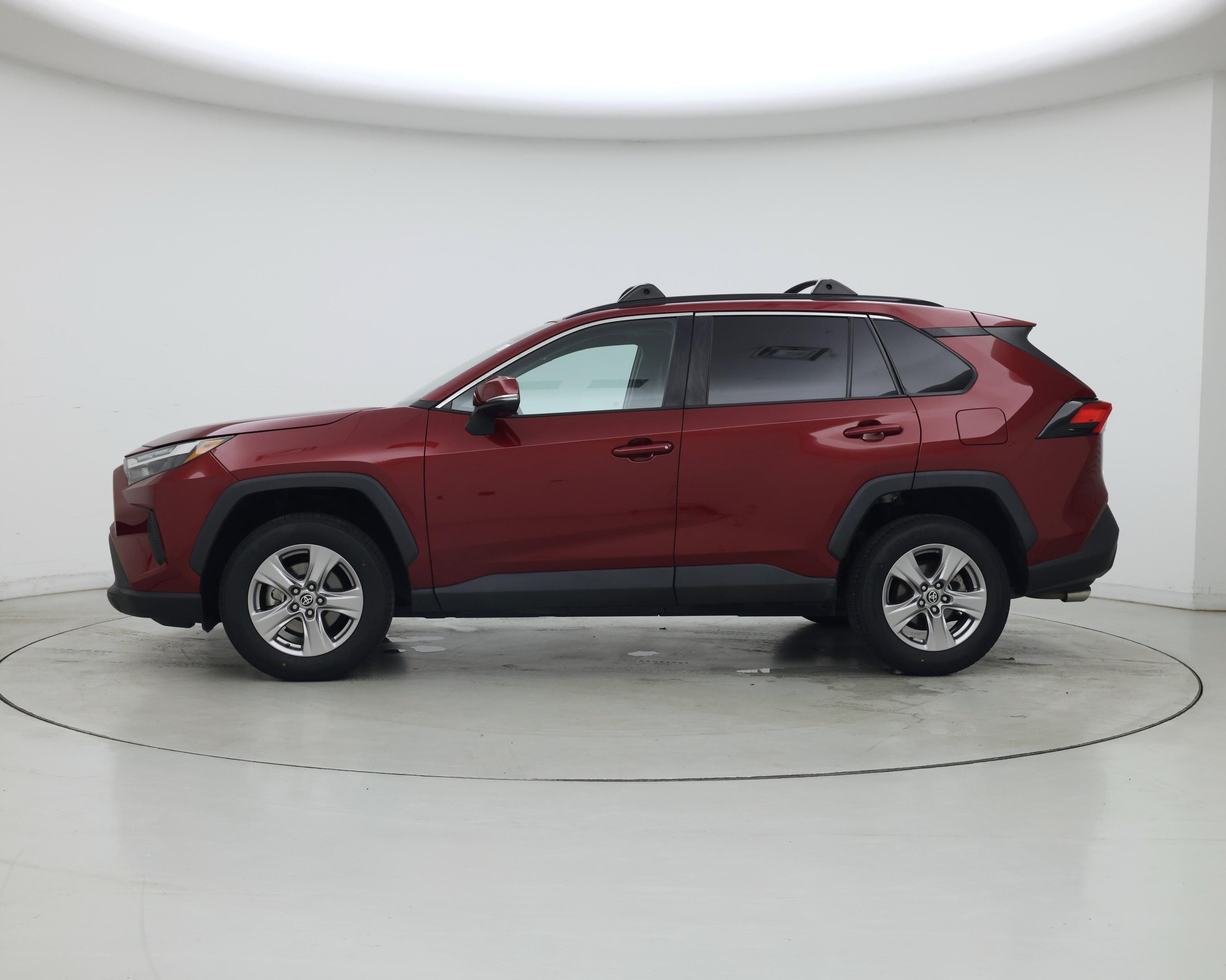 Thumbnail: 2023 Toyota RAV4 - 3
