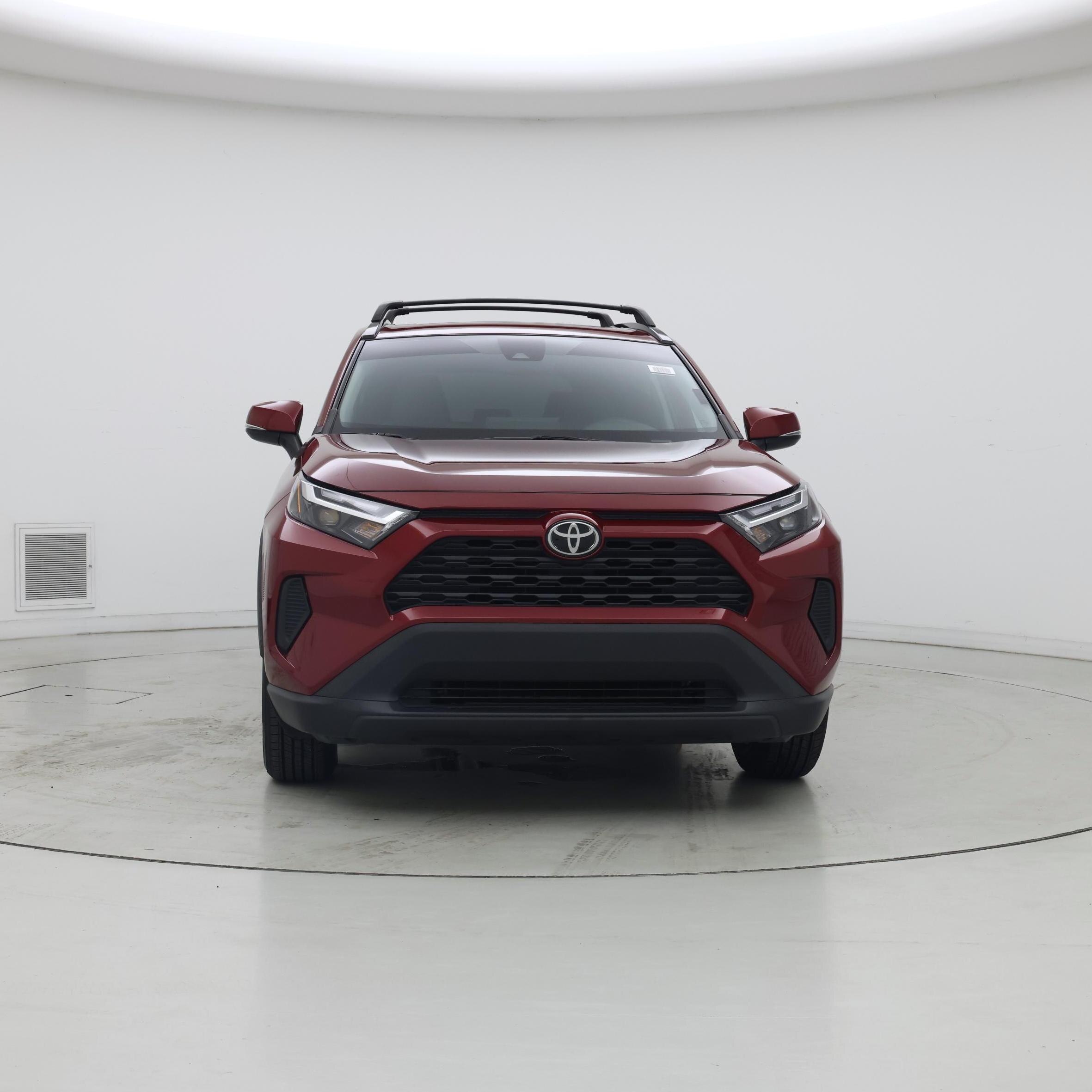 Thumbnail: 2023 Toyota RAV4 - 5