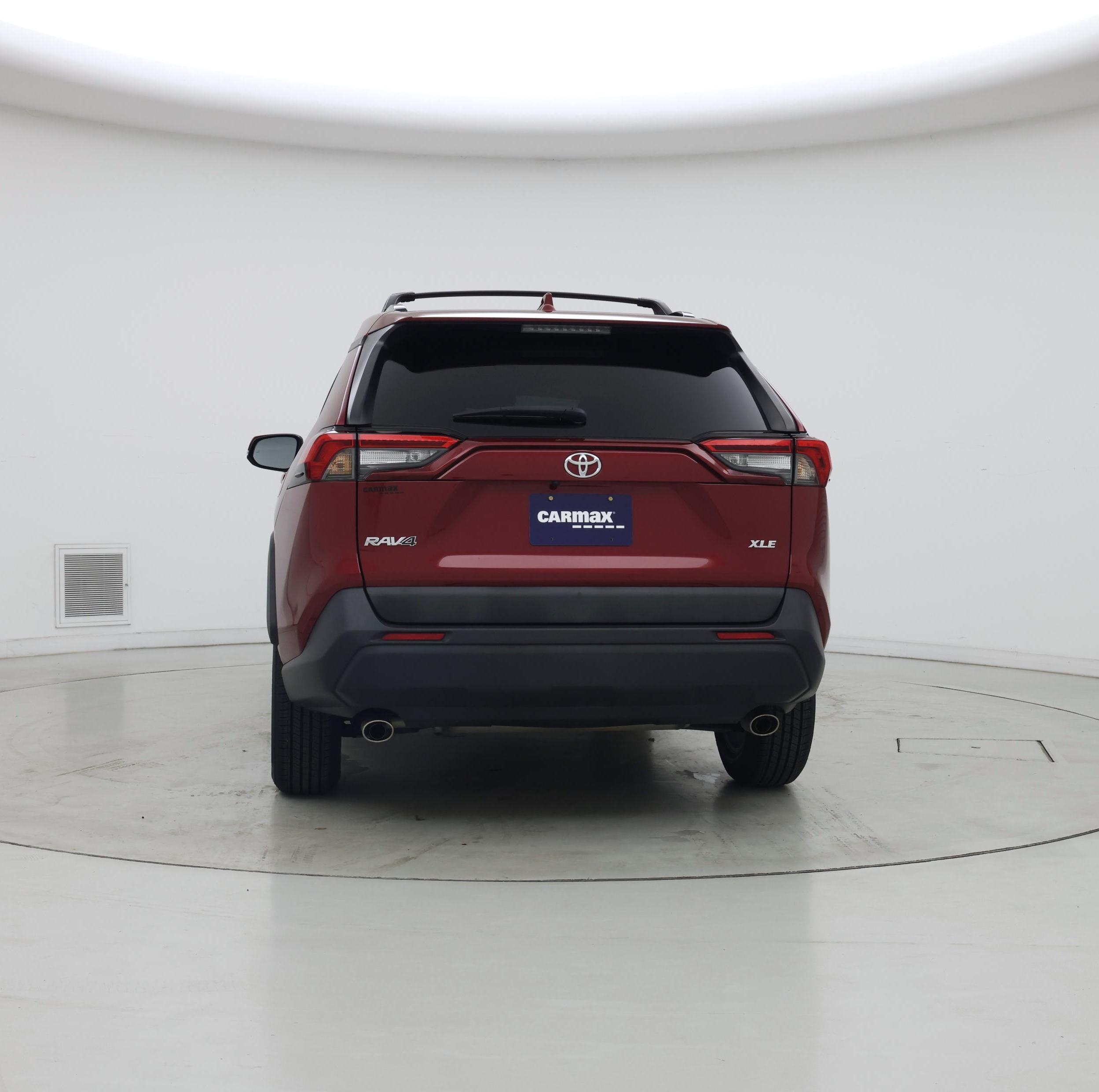 Thumbnail: 2023 Toyota RAV4 - 6