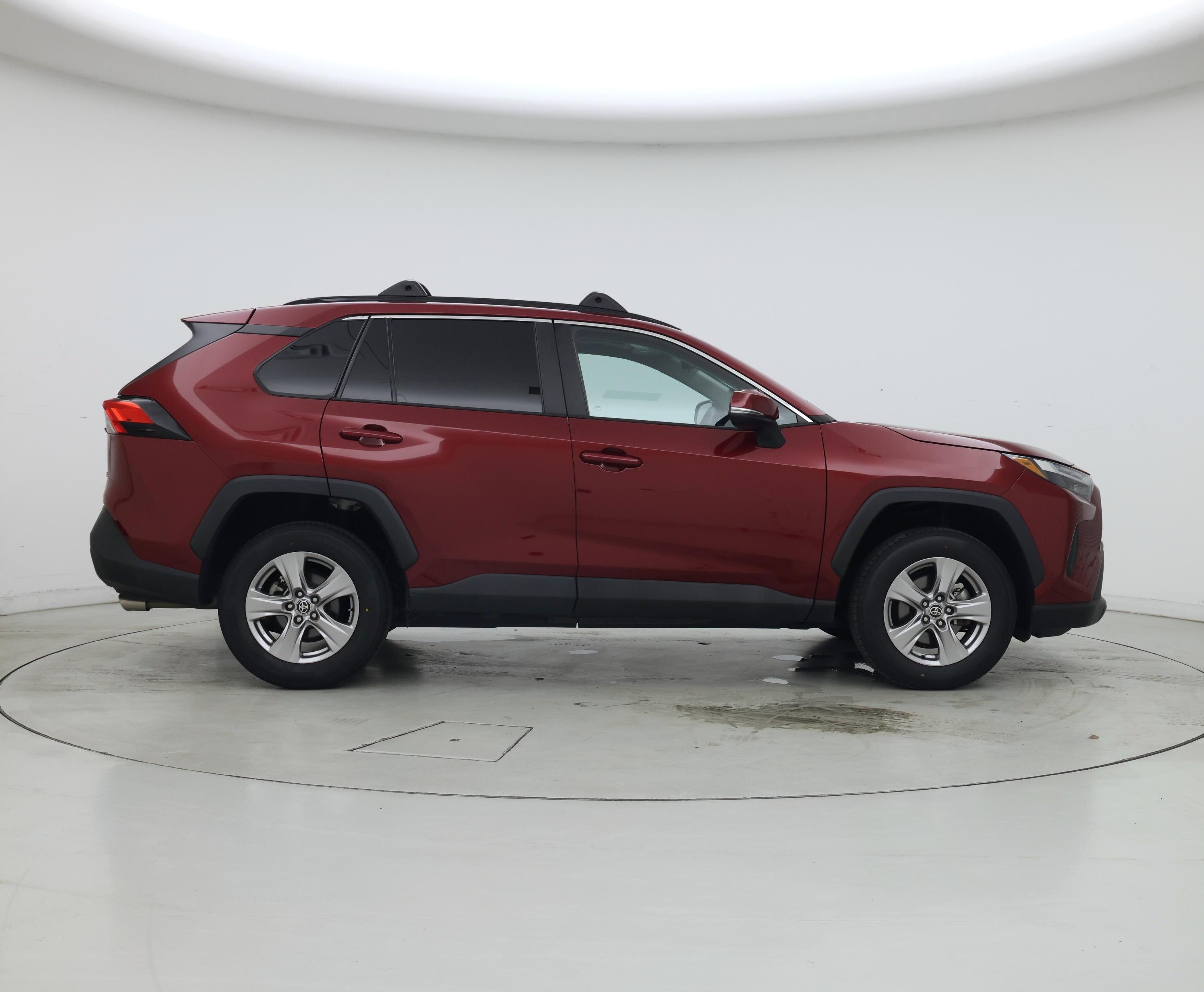 Thumbnail: 2023 Toyota RAV4 - 7
