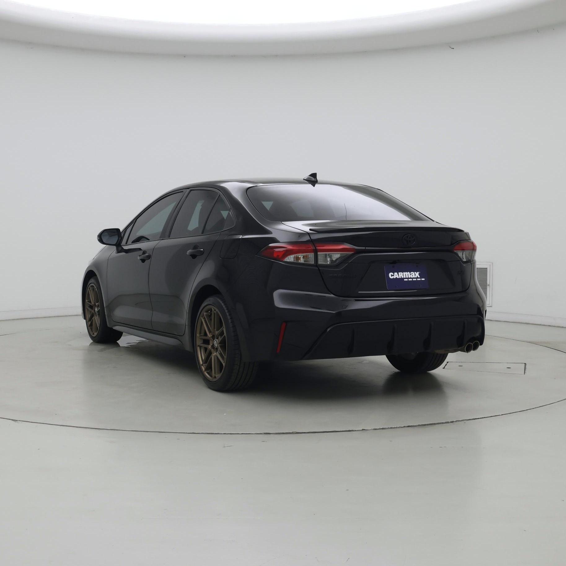 Thumbnail: 2024 Toyota Corolla - 2