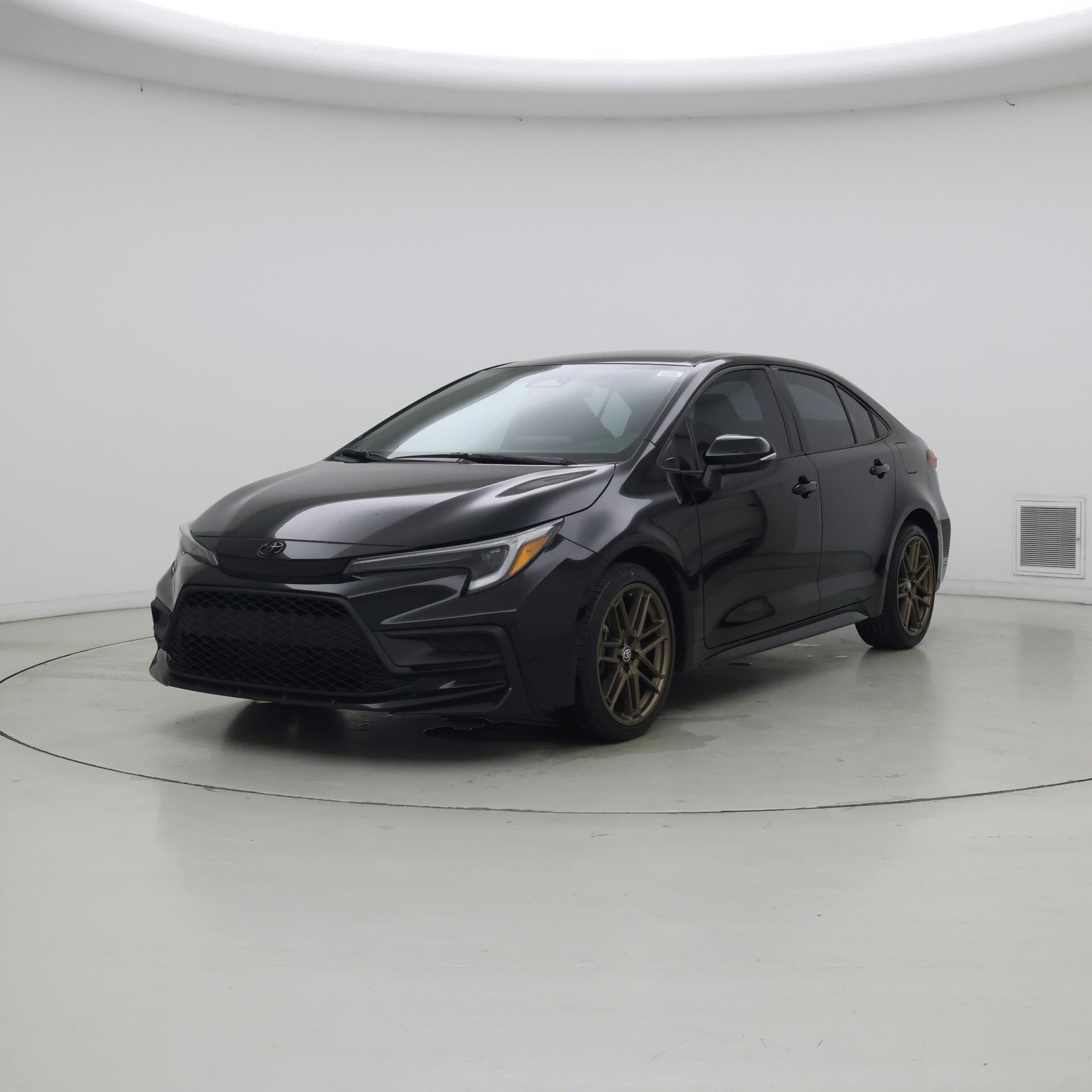 Thumbnail: 2024 Toyota Corolla - 4