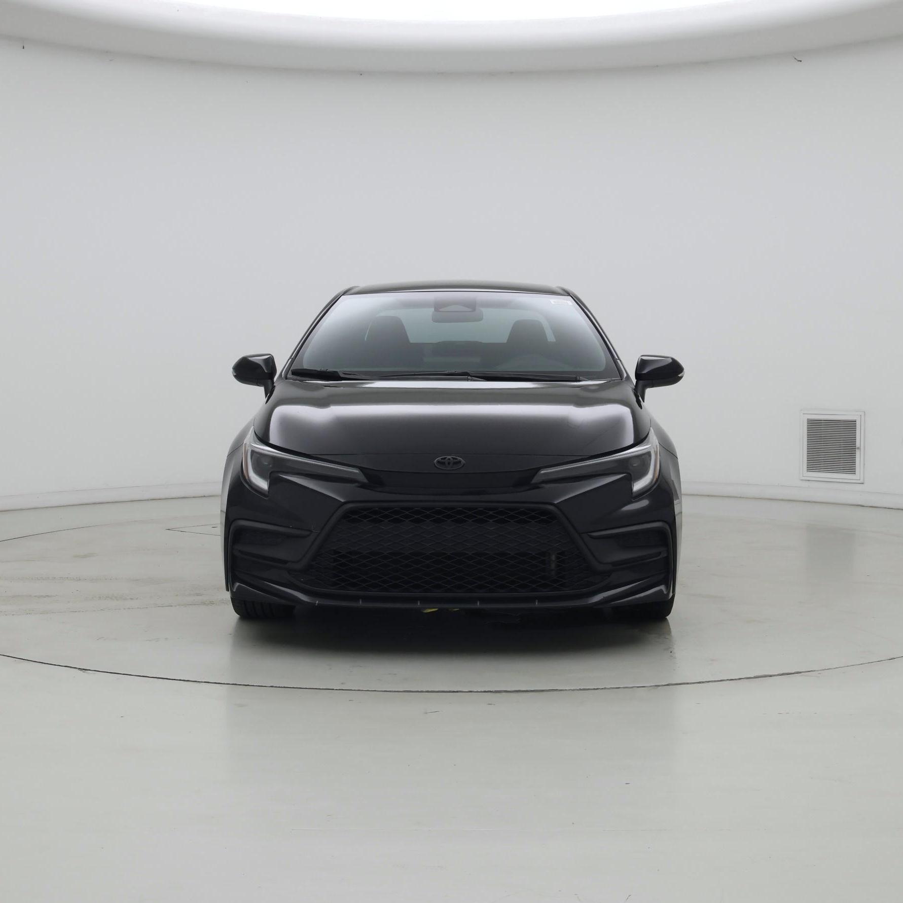 Thumbnail: 2024 Toyota Corolla - 5