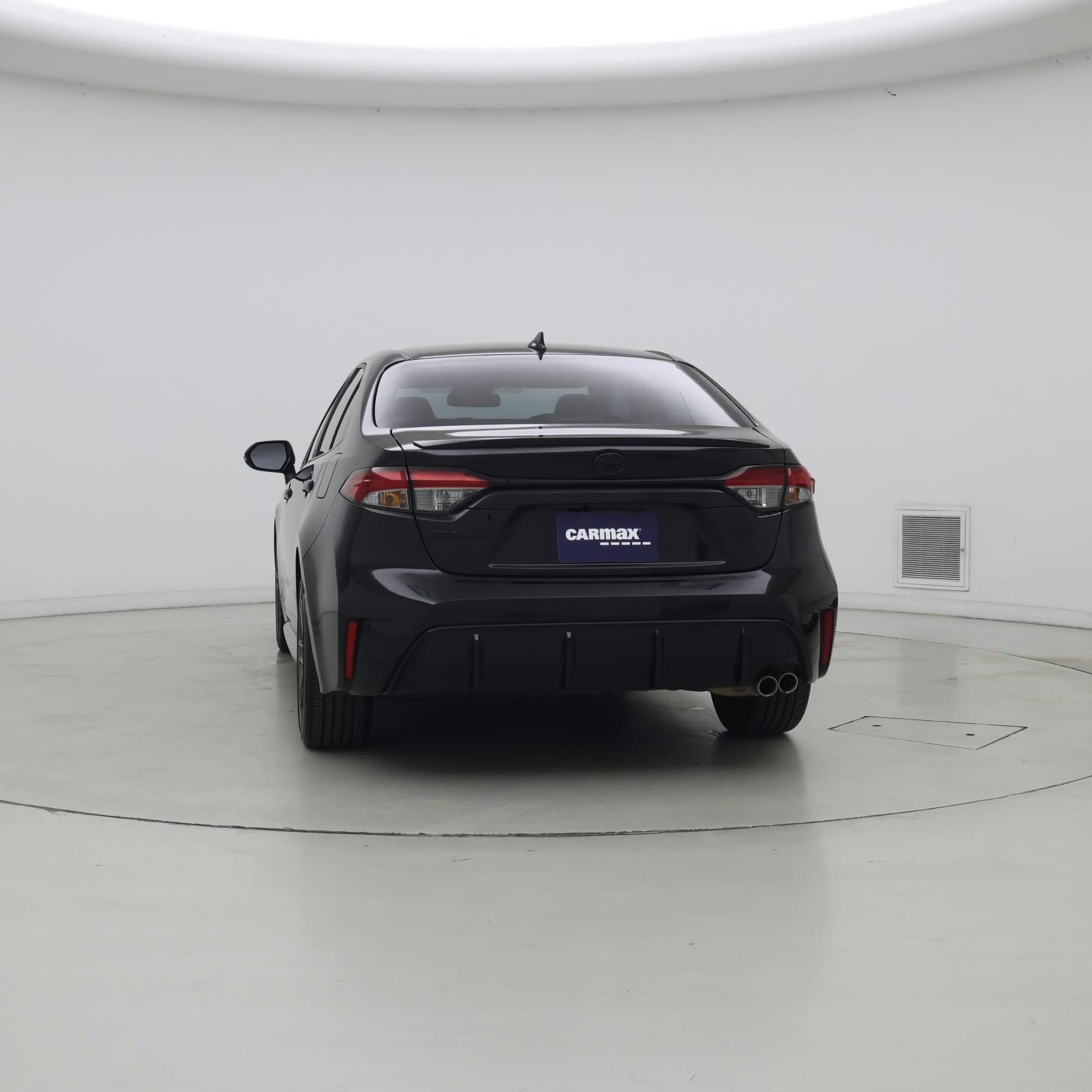 Thumbnail: 2024 Toyota Corolla - 6