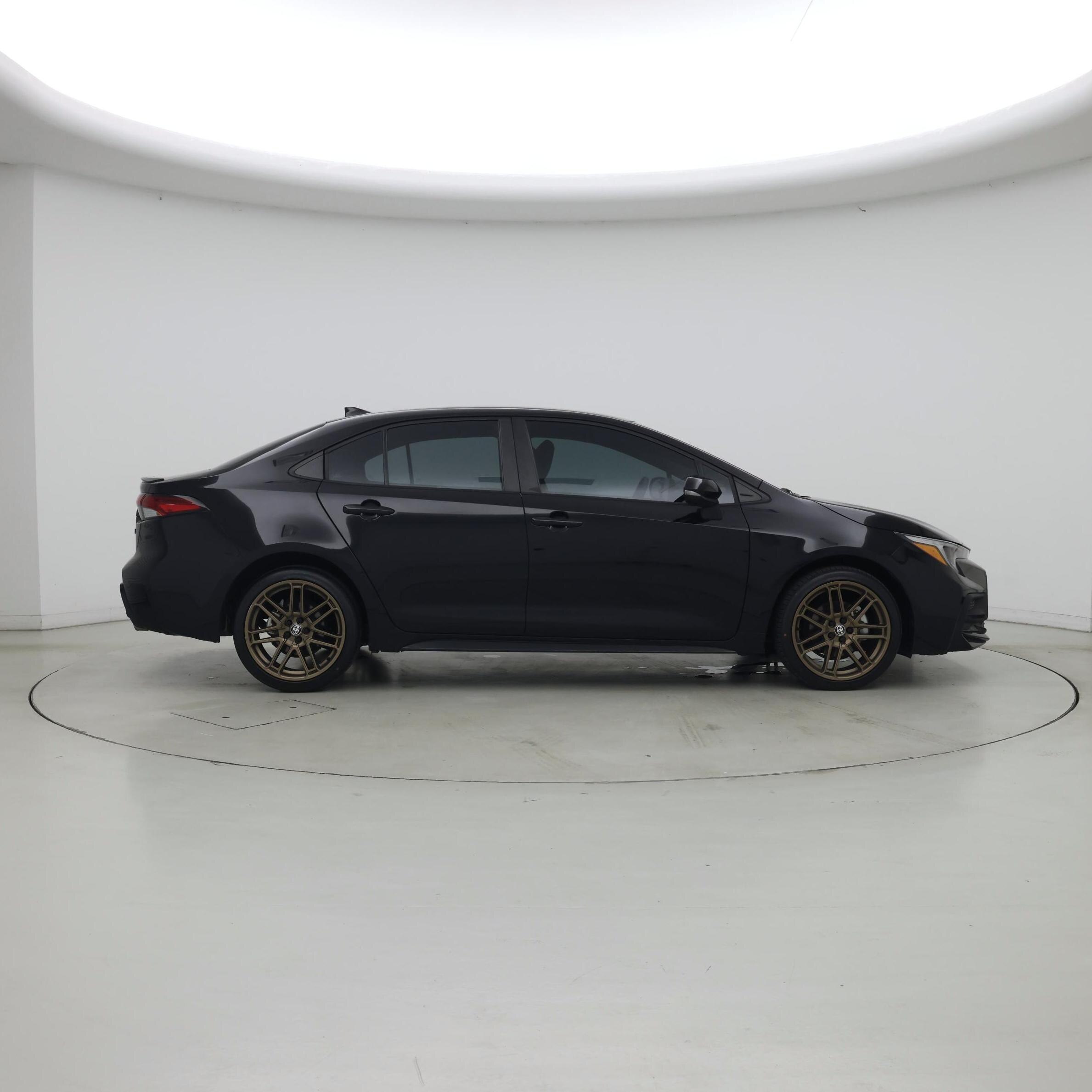 Thumbnail: 2024 Toyota Corolla - 7