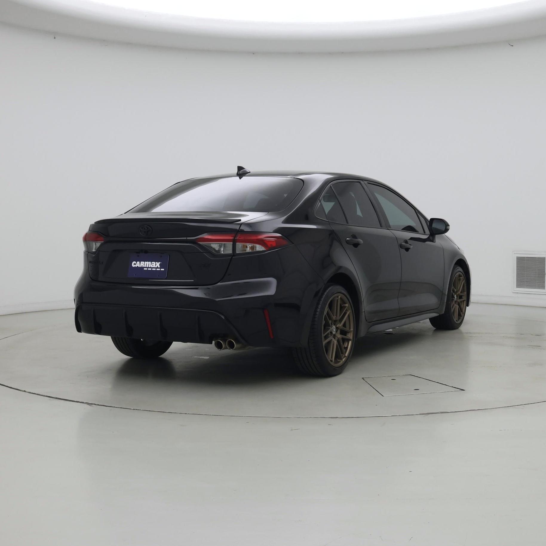 Thumbnail: 2024 Toyota Corolla - 8