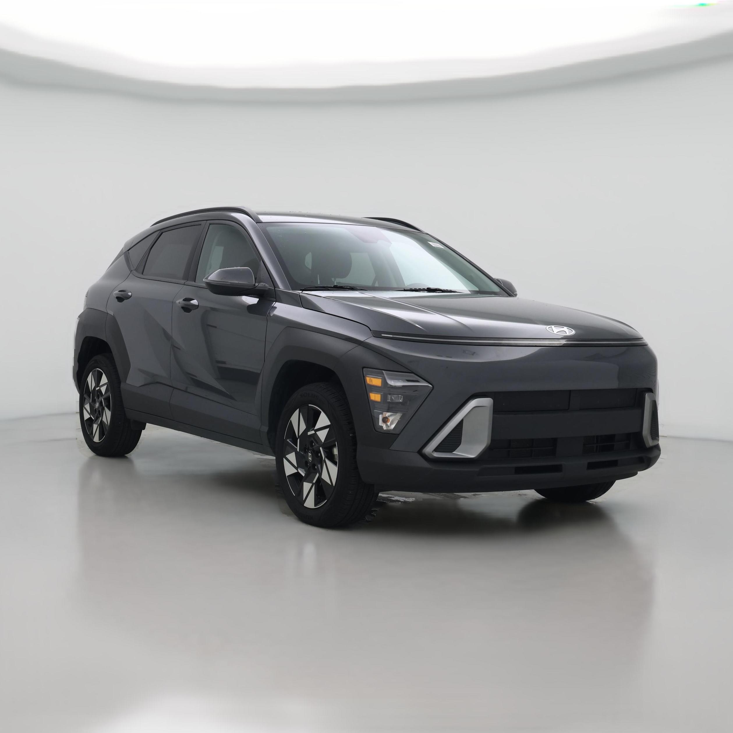 Thumbnail: 2025 Hyundai Kona - 1