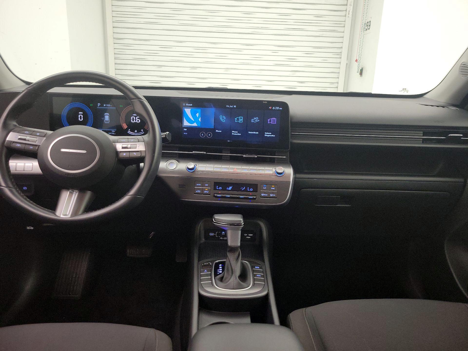 Thumbnail: 2025 Hyundai Kona - 9