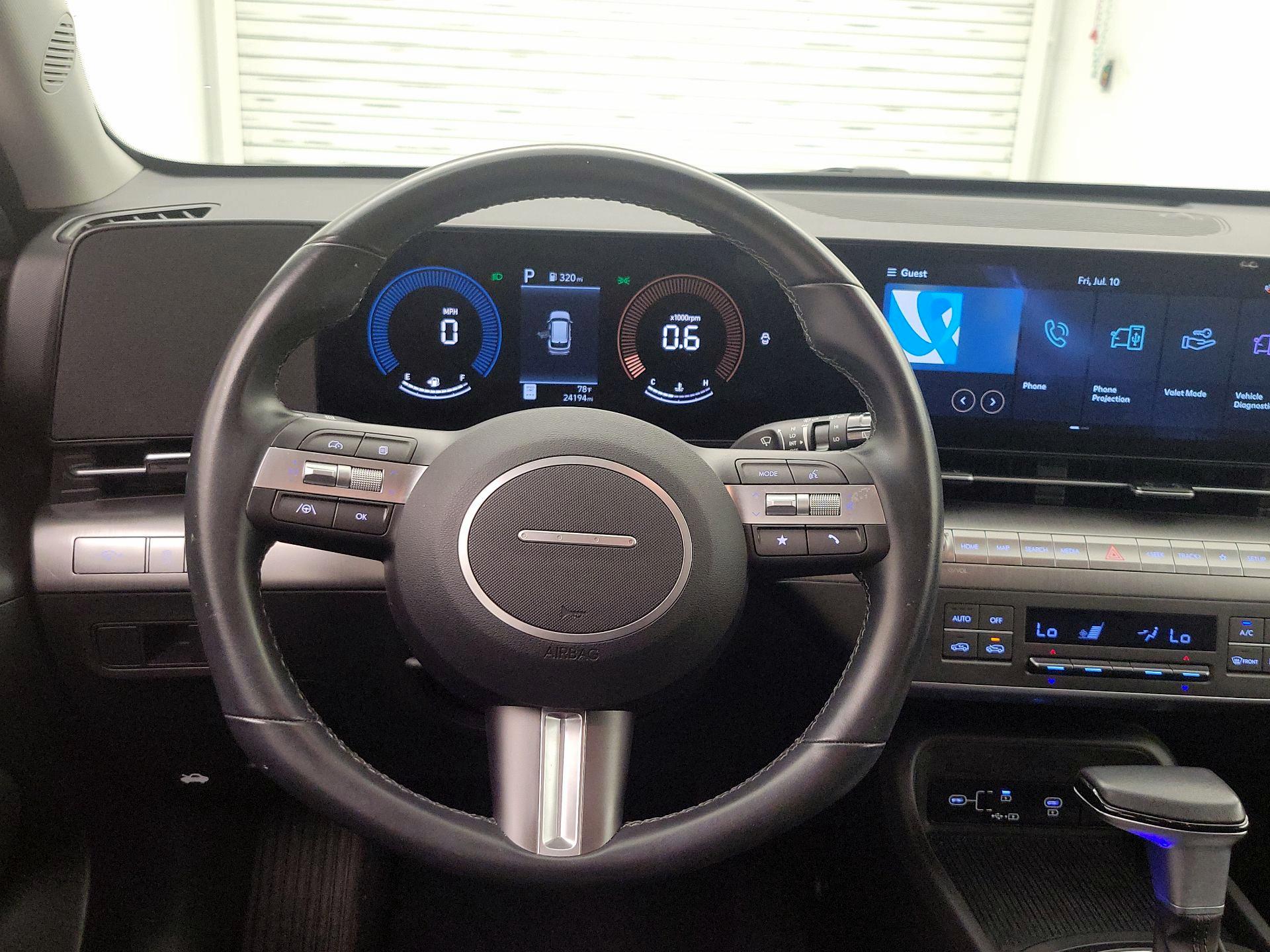 Thumbnail: 2025 Hyundai Kona - 10