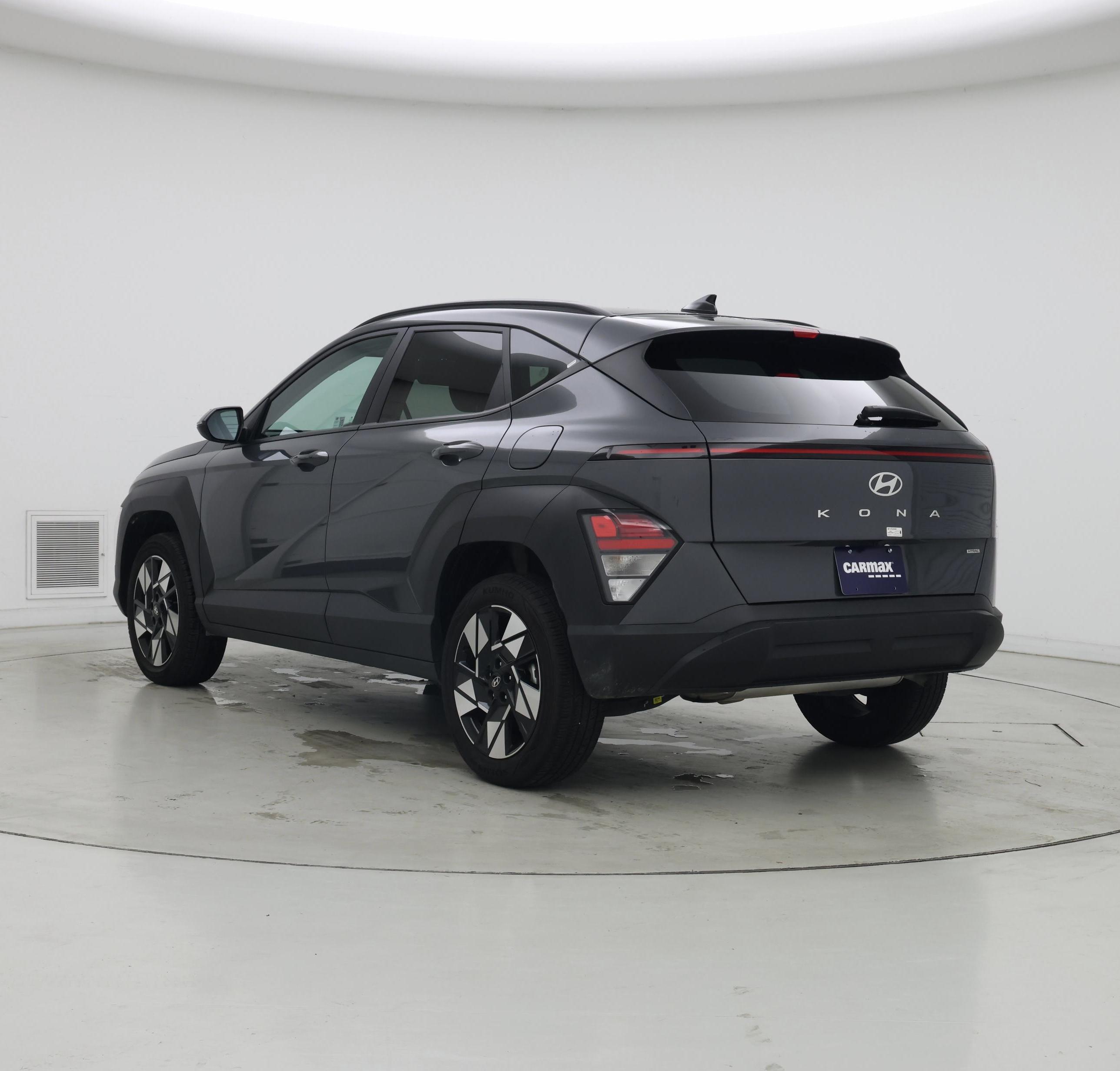 Thumbnail: 2025 Hyundai Kona - 2