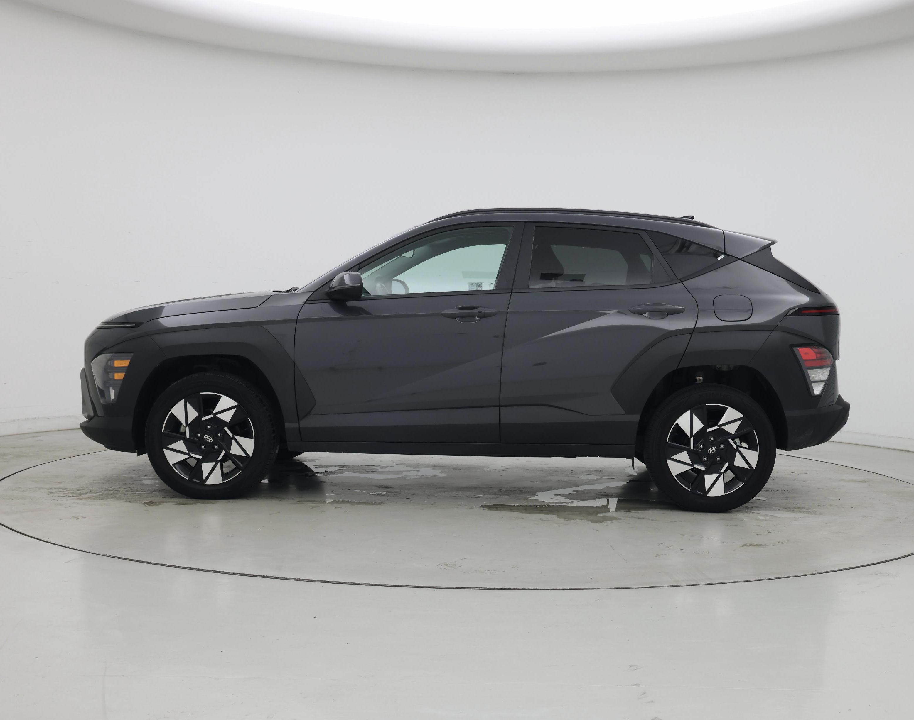 Thumbnail: 2025 Hyundai Kona - 3