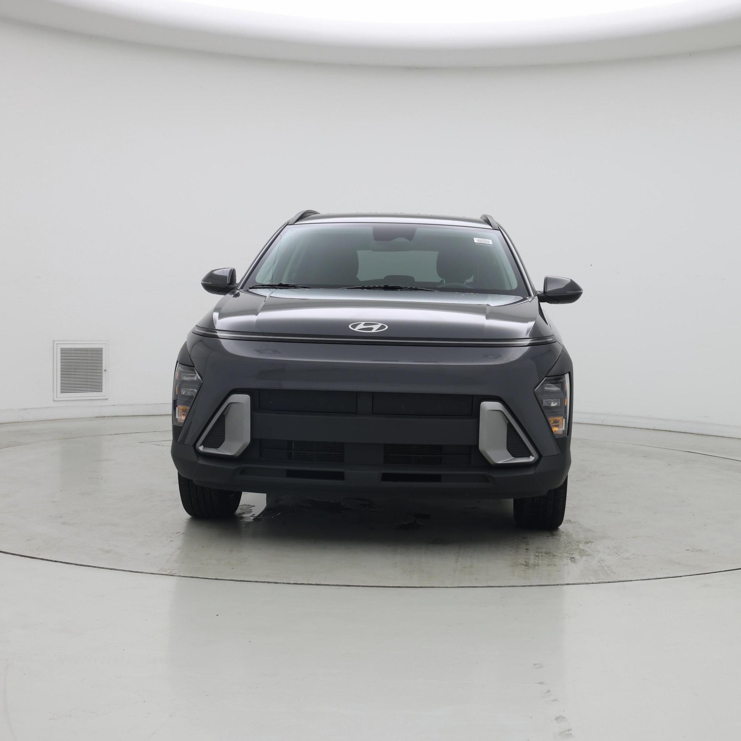 Thumbnail: 2025 Hyundai Kona - 5