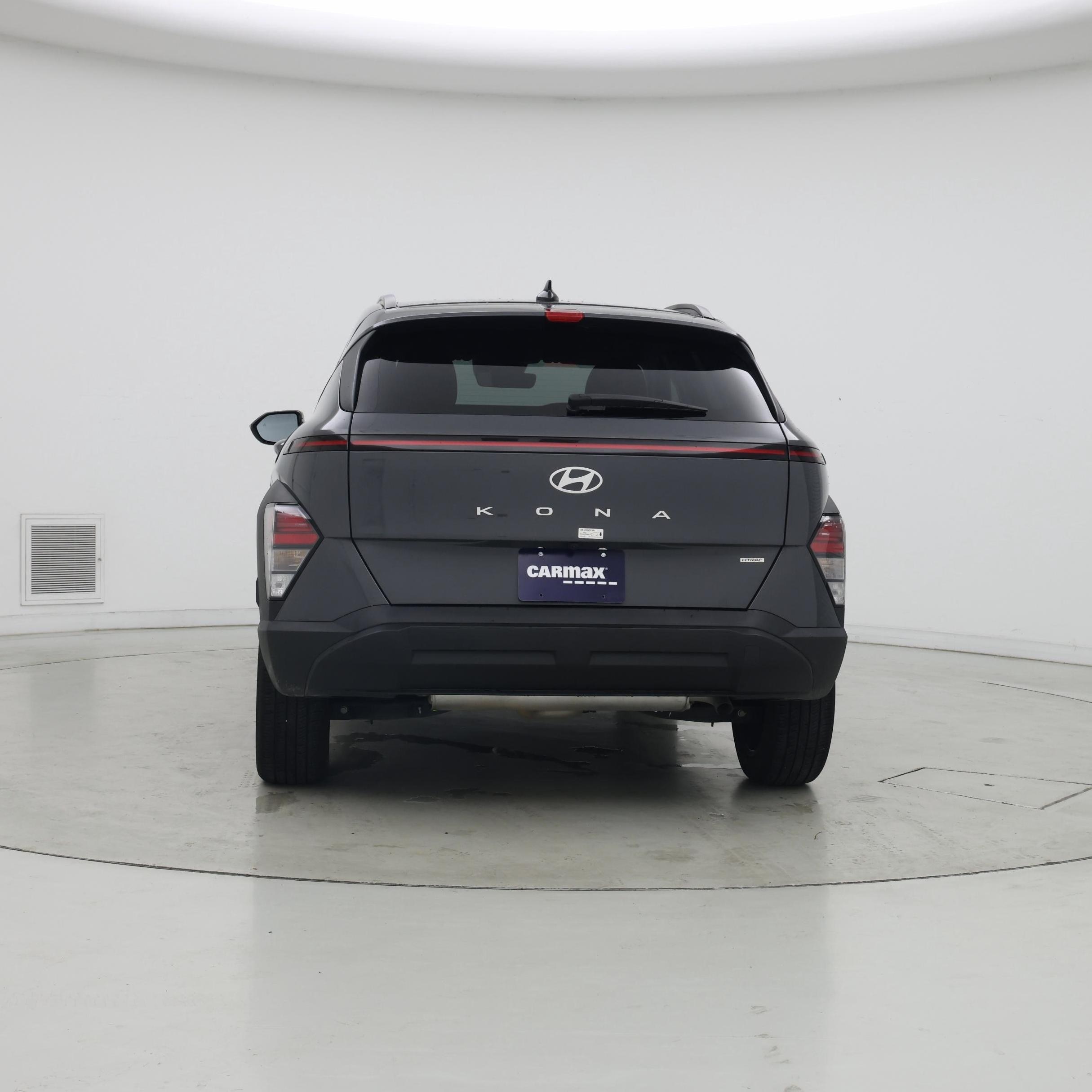 Thumbnail: 2025 Hyundai Kona - 6
