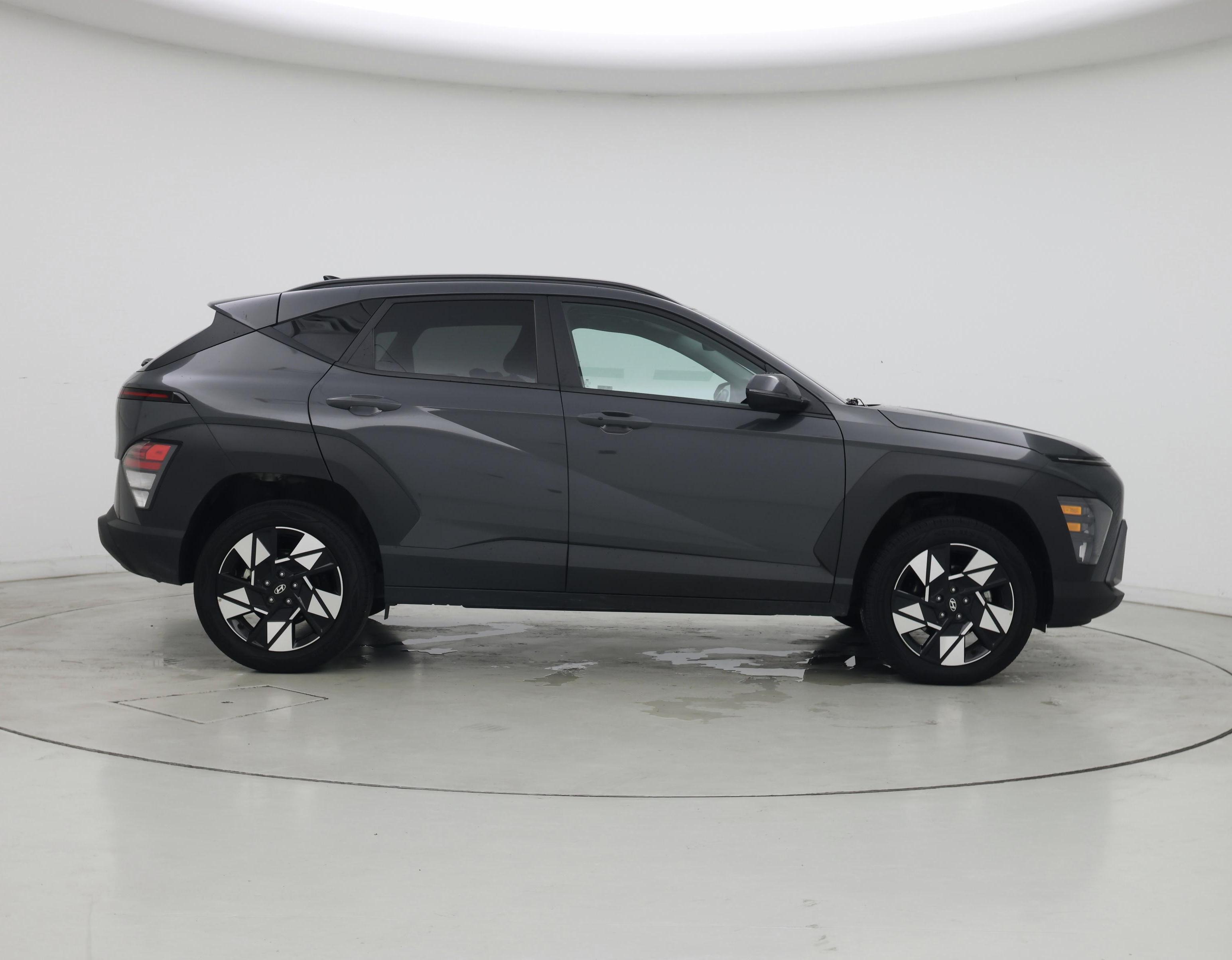 Thumbnail: 2025 Hyundai Kona - 7