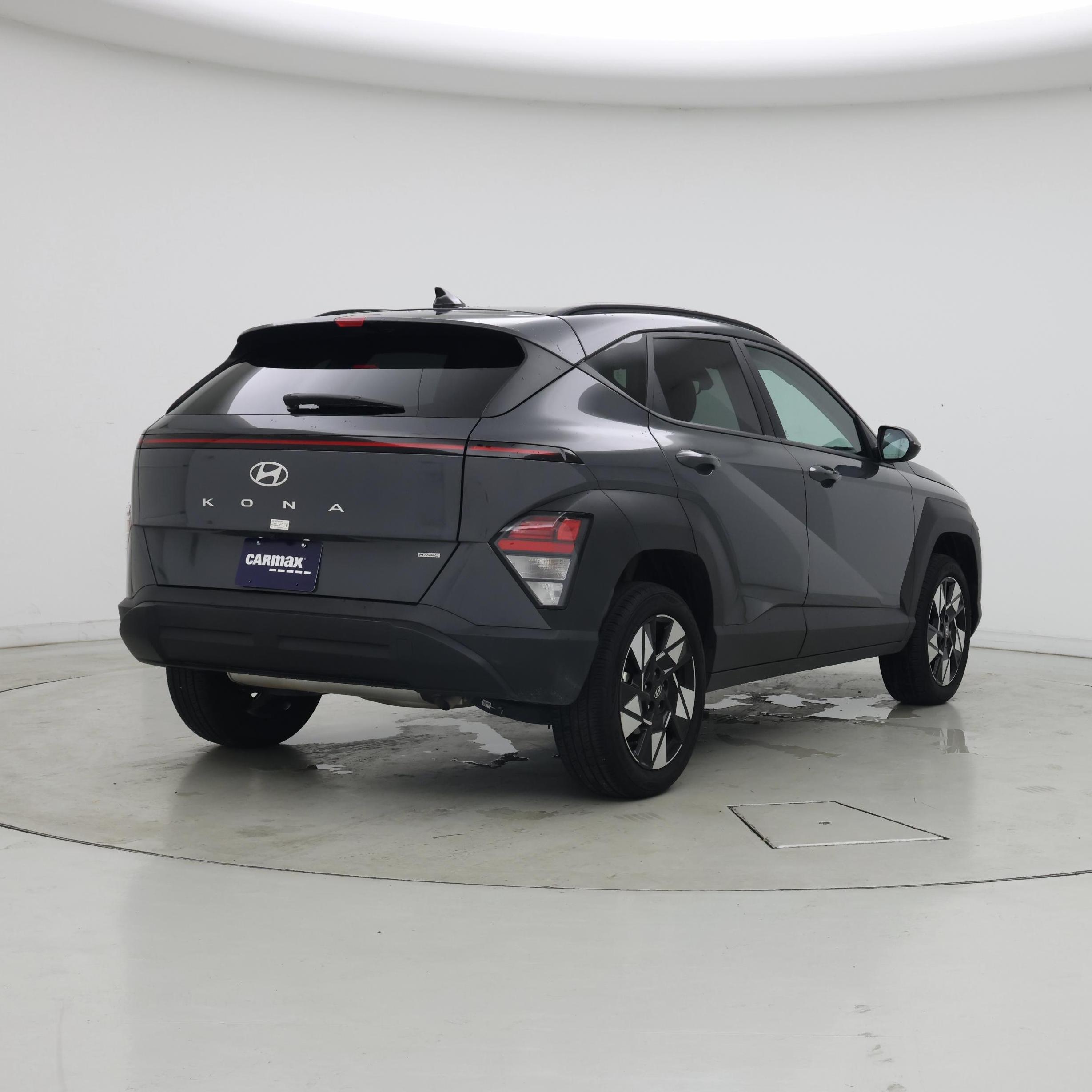 Thumbnail: 2025 Hyundai Kona - 8