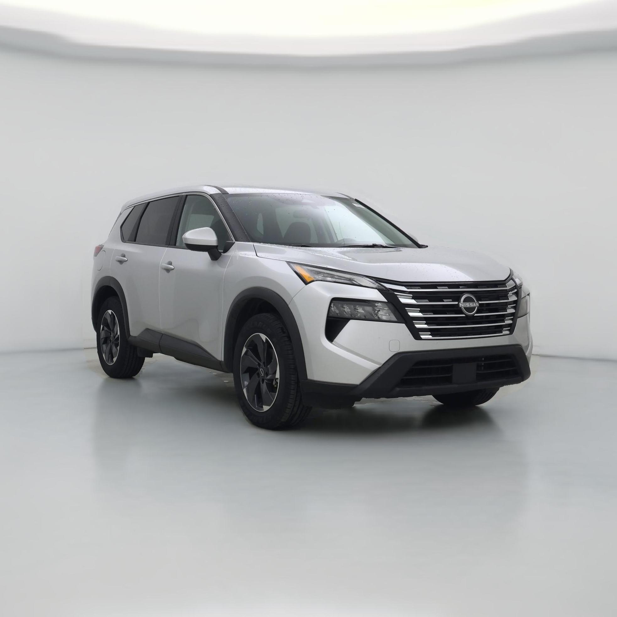 Thumbnail: 2025 Nissan Rogue - 1