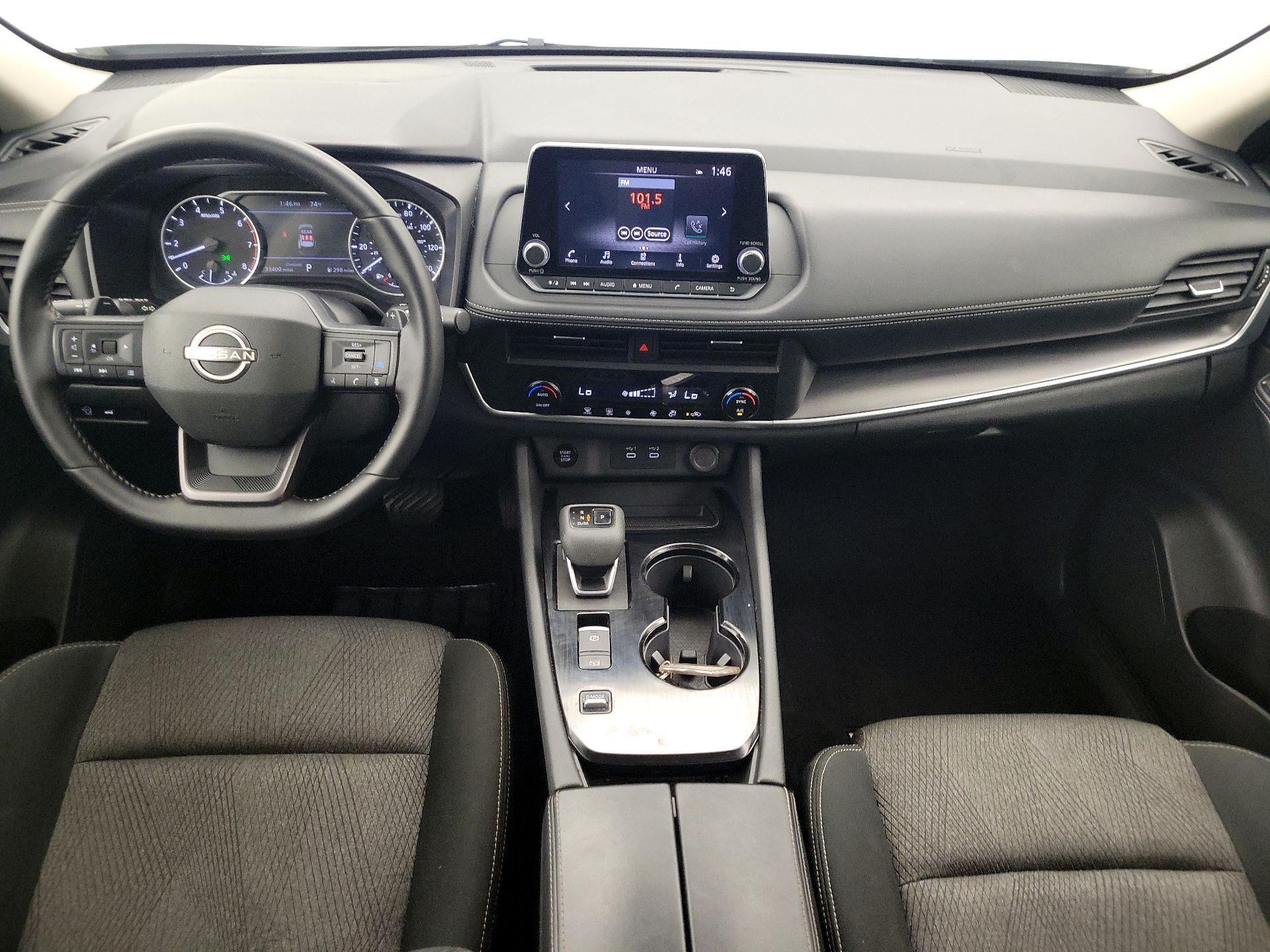 Thumbnail: 2025 Nissan Rogue - 9