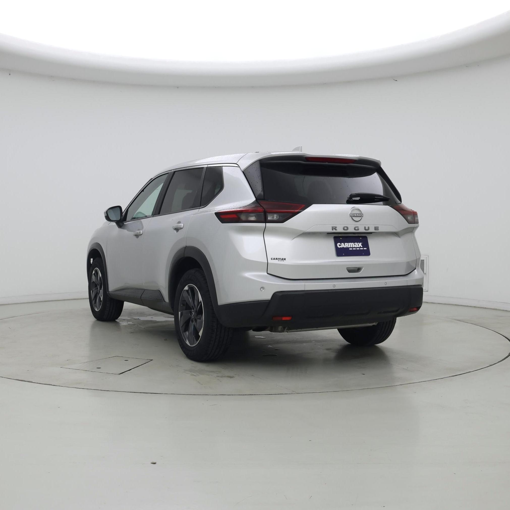 Thumbnail: 2025 Nissan Rogue - 2