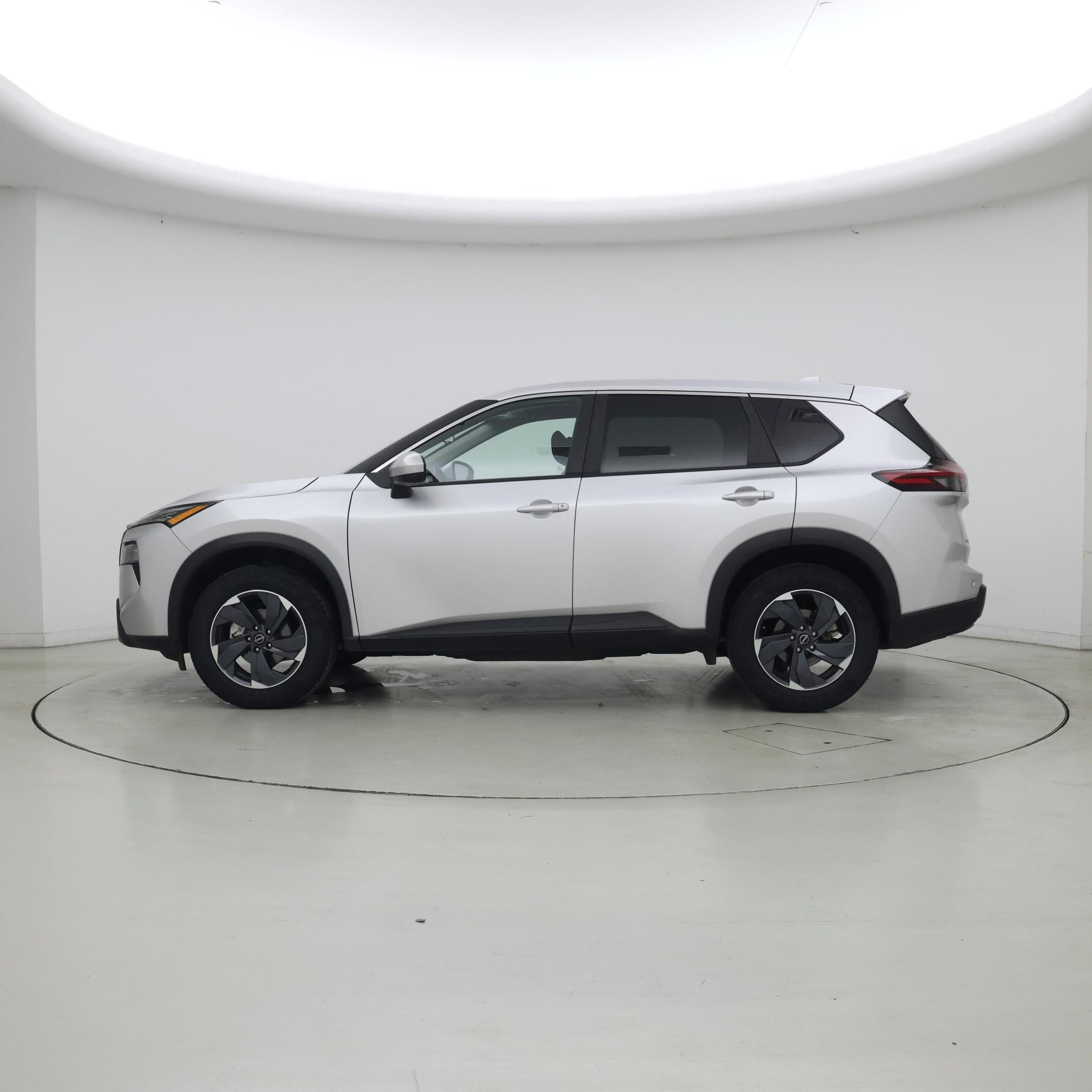 Thumbnail: 2025 Nissan Rogue - 3