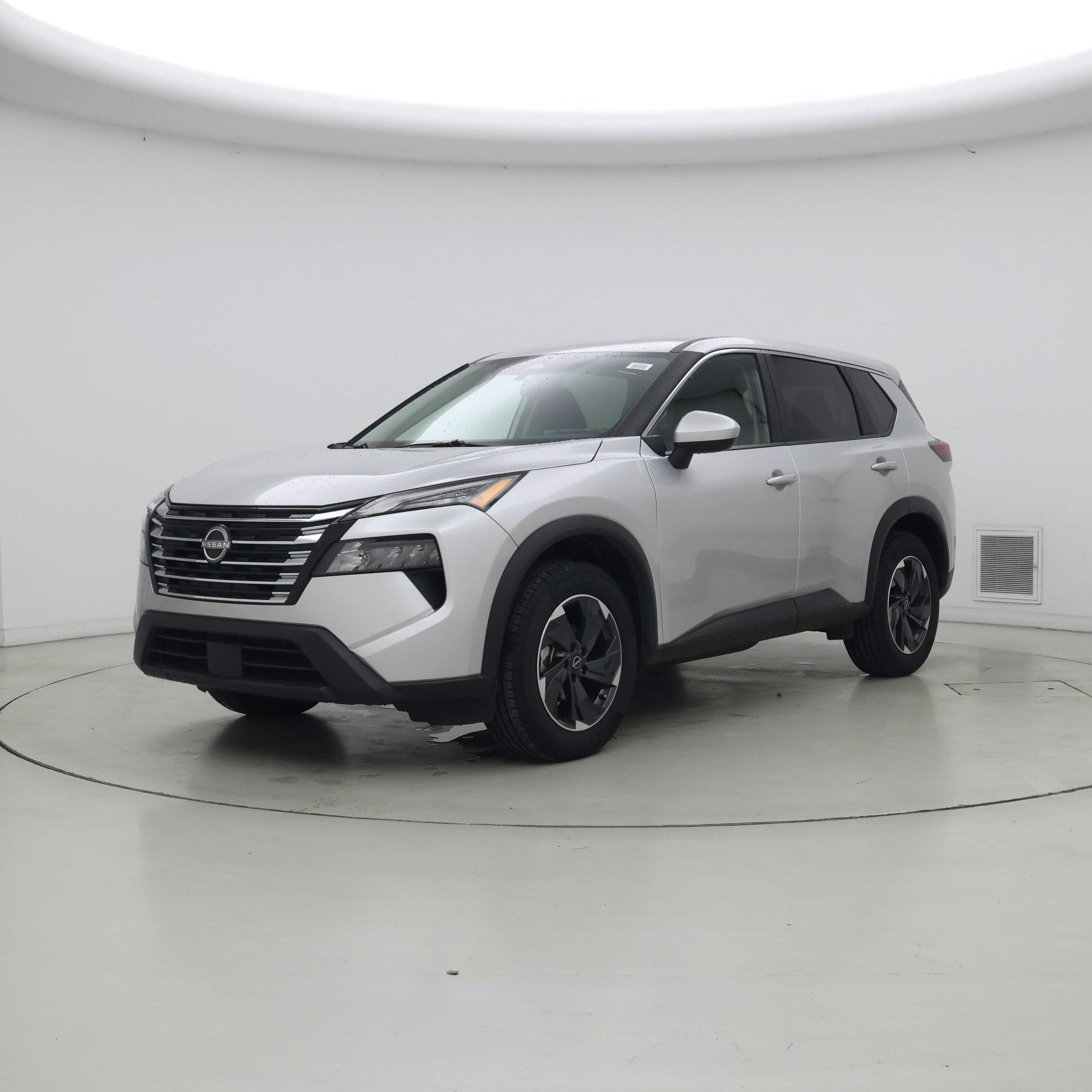 Thumbnail: 2025 Nissan Rogue - 4