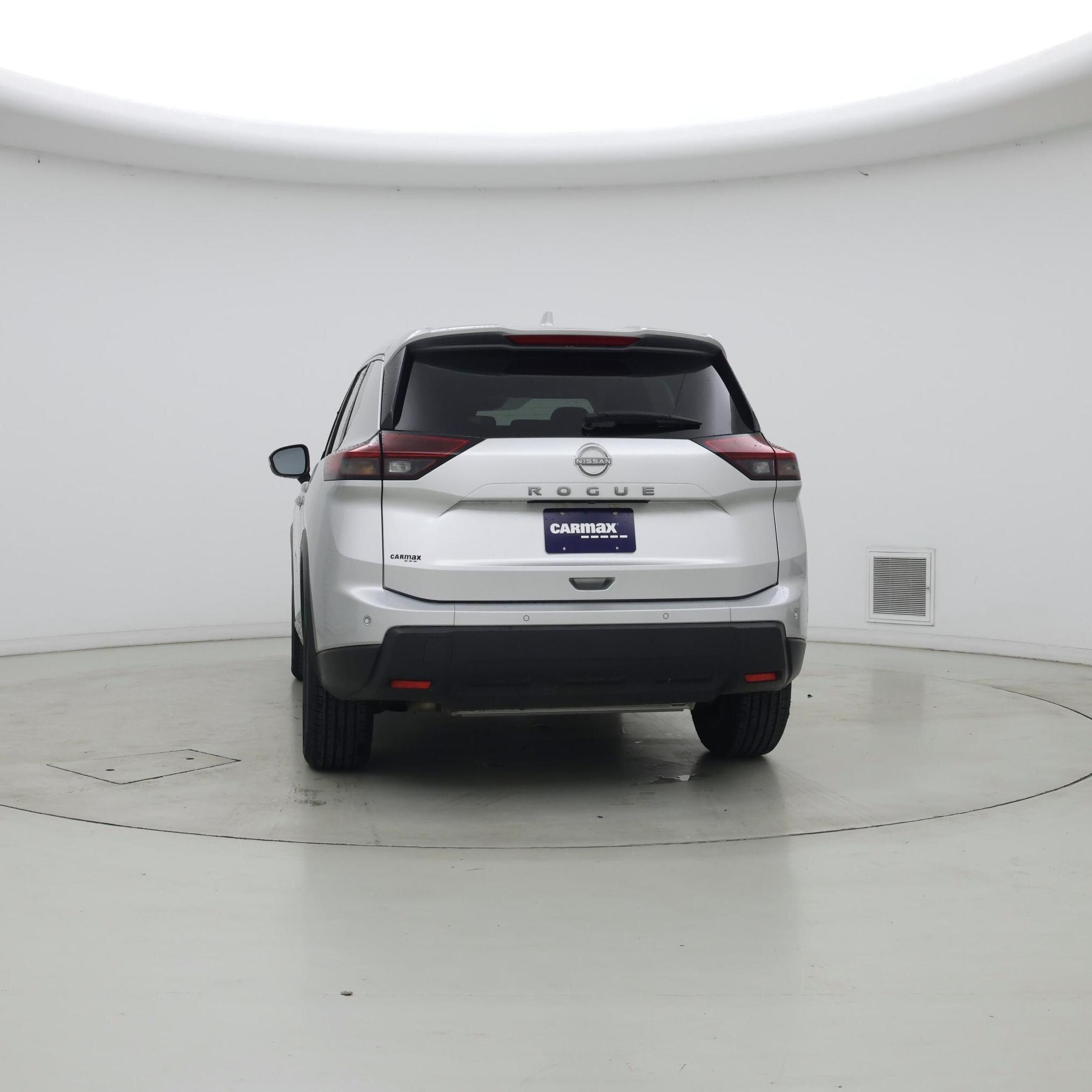 Thumbnail: 2025 Nissan Rogue - 6