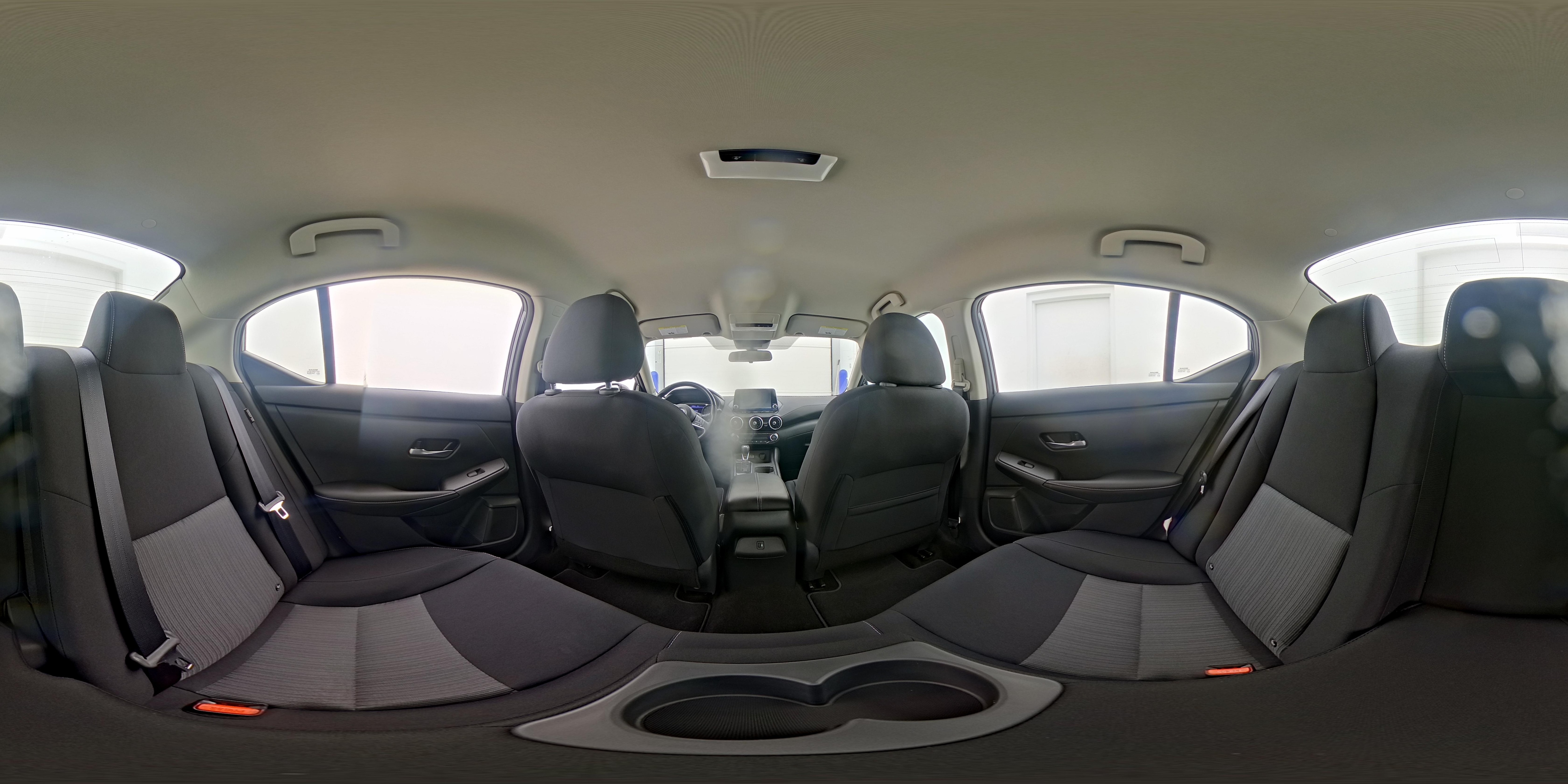 2021 Nissan Sentra SV - Photo 25