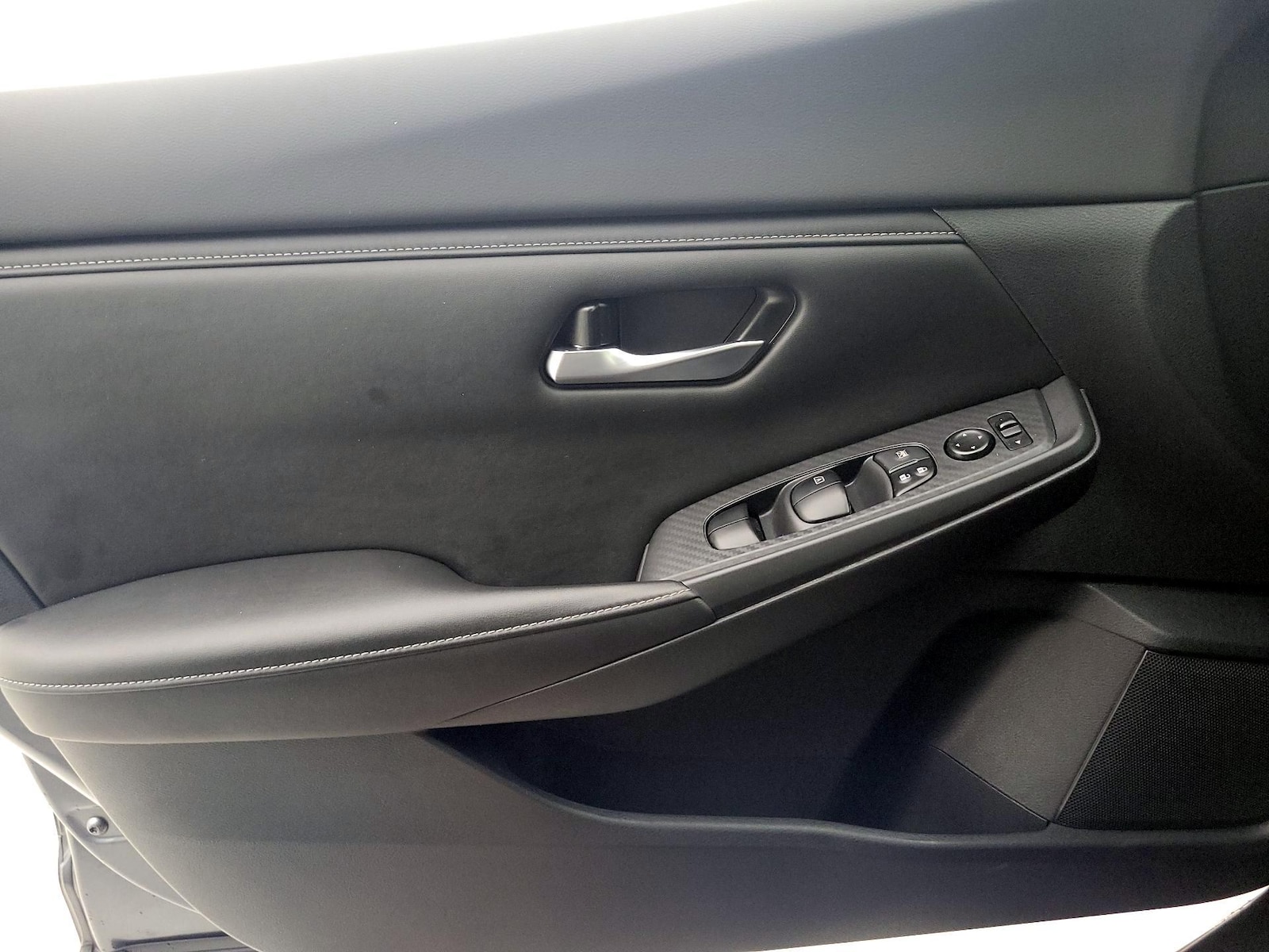 2021 Nissan Sentra SV - Photo 13