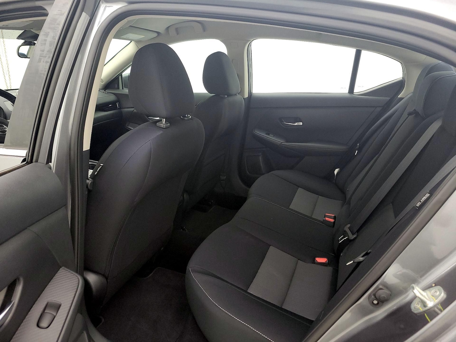 2021 Nissan Sentra SV - Photo 20