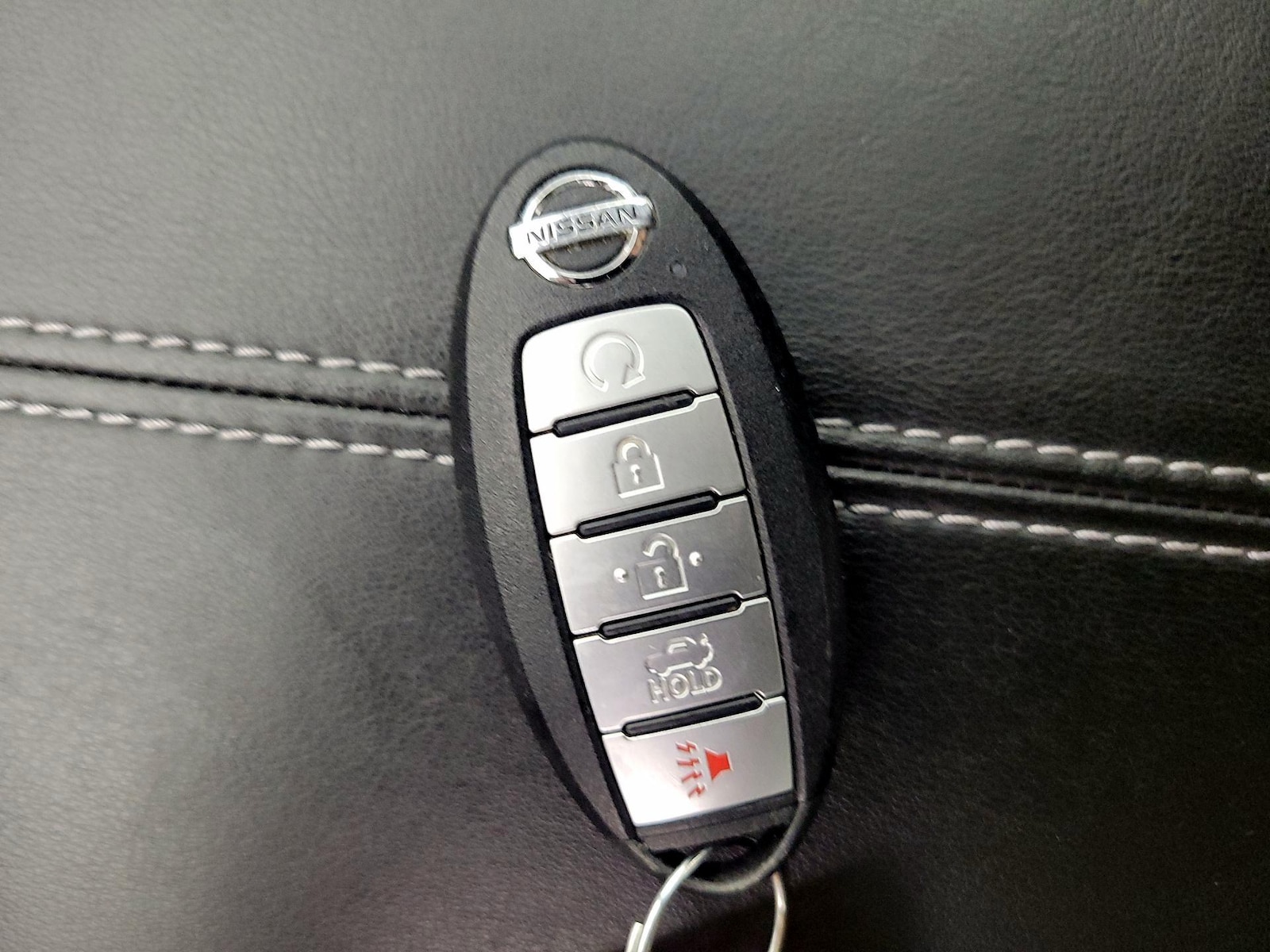 2021 Nissan Sentra SV - Photo 23