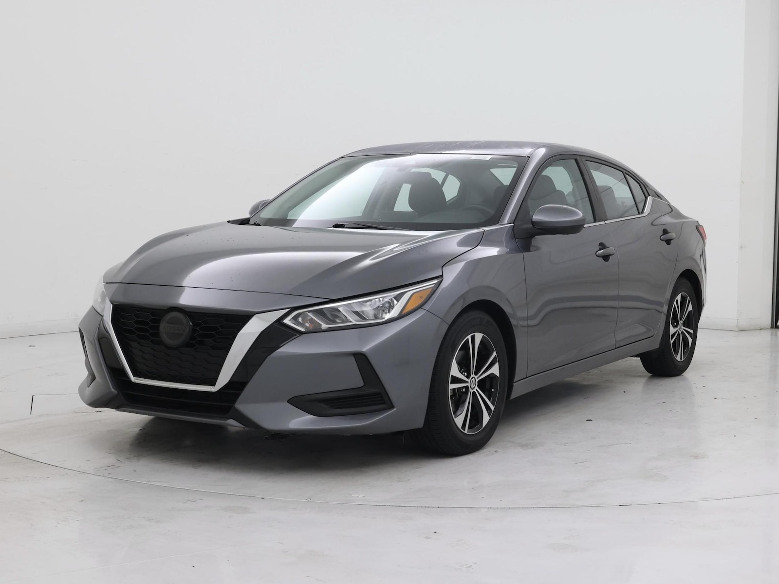 2021 Nissan Sentra SV - Photo 5