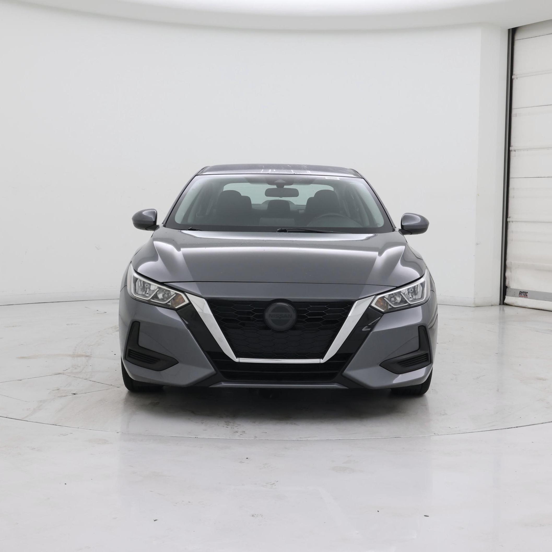 Thumbnail: 2021 Nissan Sentra - 5