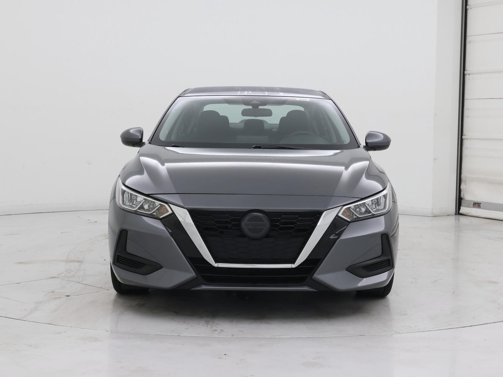 2021 Nissan Sentra SV - Photo 6
