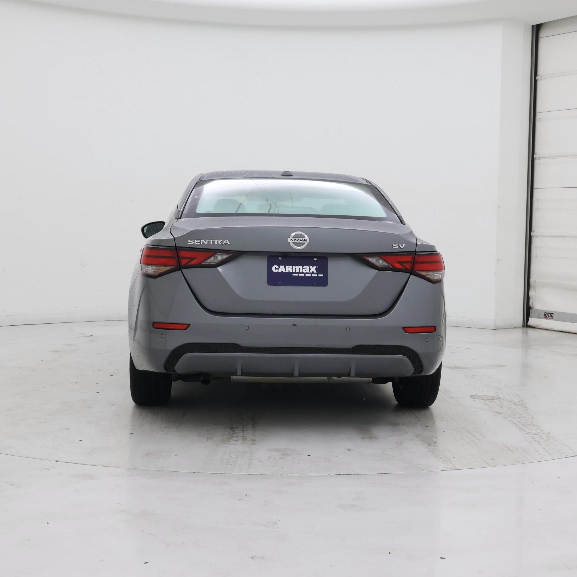 Thumbnail: 2021 Nissan Sentra - 6
