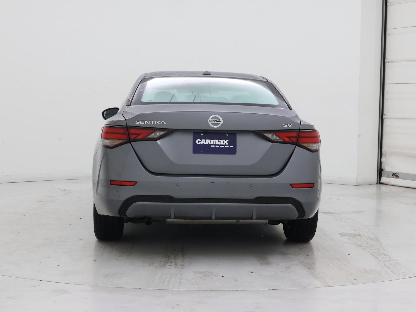2021 Nissan Sentra SV - Photo 7