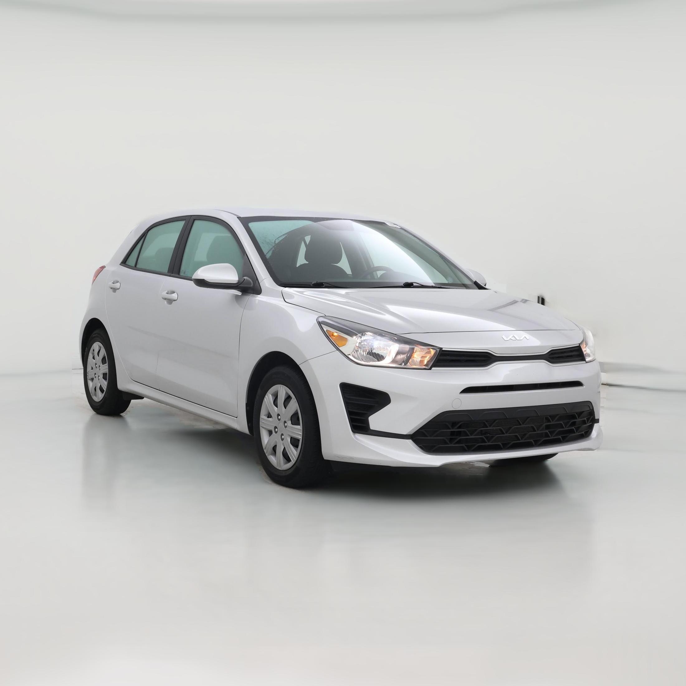 Thumbnail: 2023 Kia Rio - 1