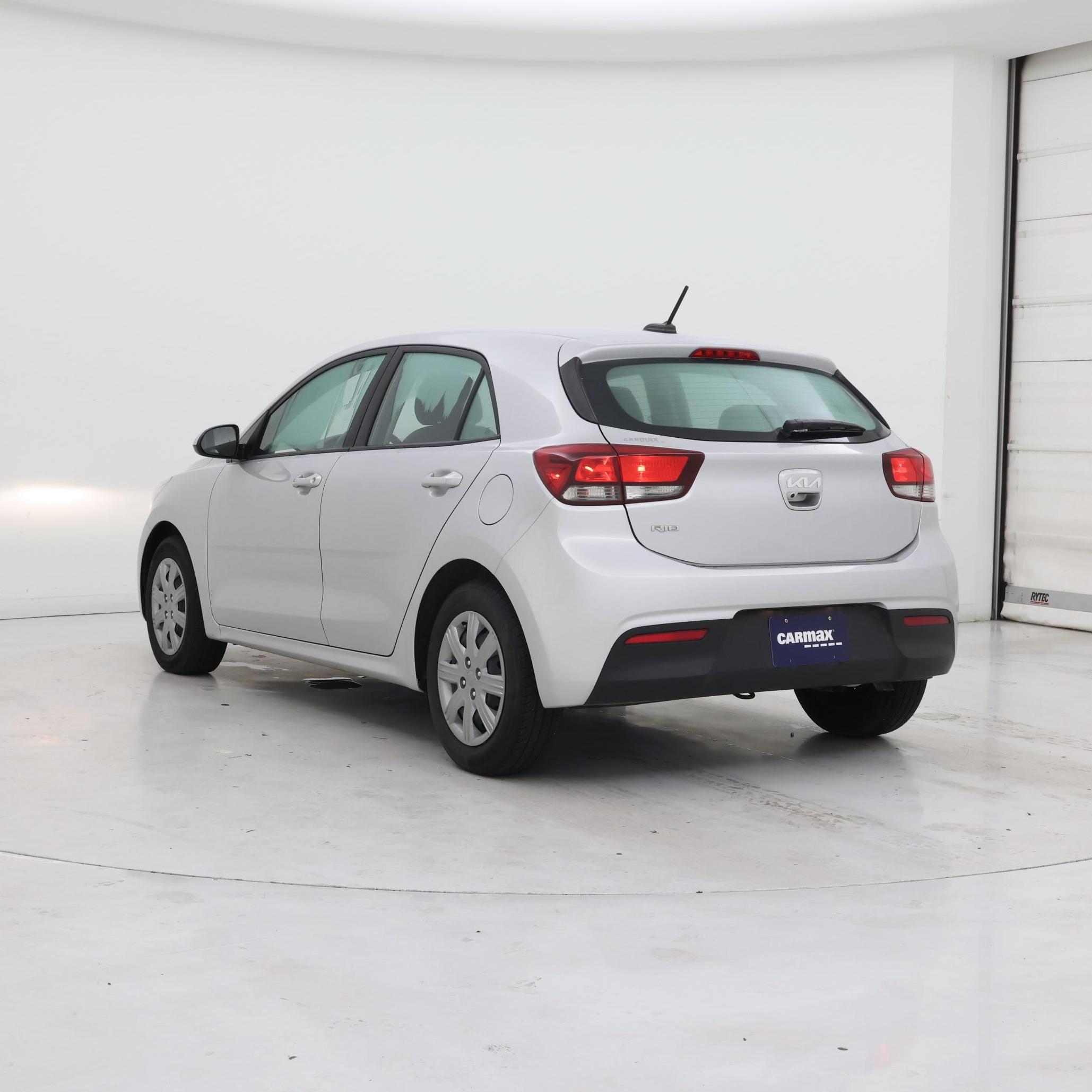 Thumbnail: 2023 Kia Rio - 2