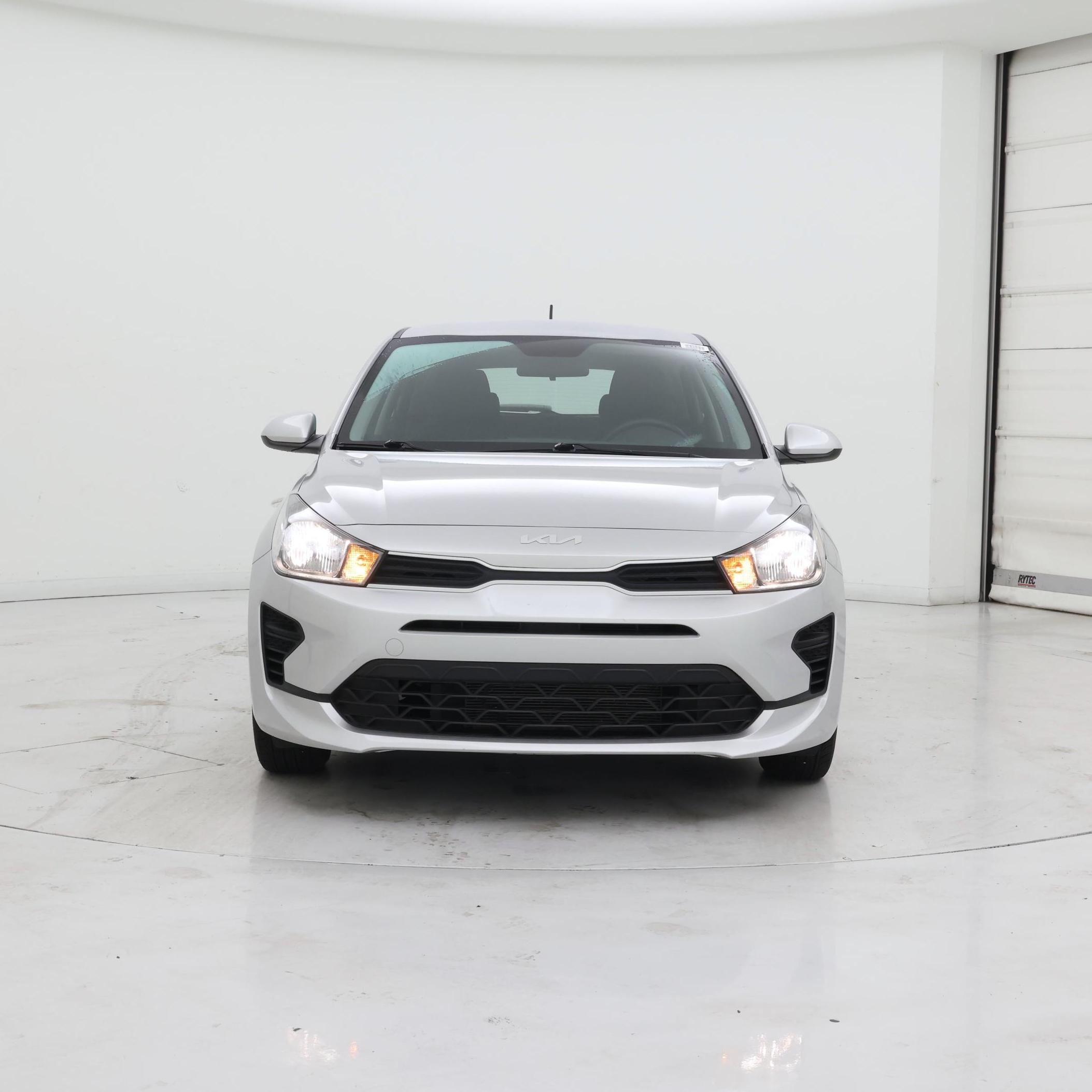 Thumbnail: 2023 Kia Rio - 5
