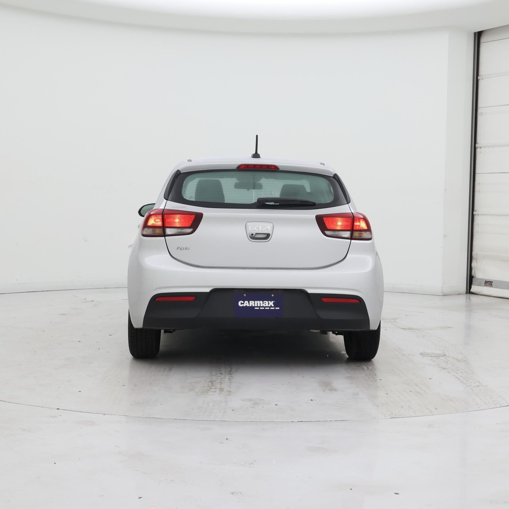 Thumbnail: 2023 Kia Rio - 6