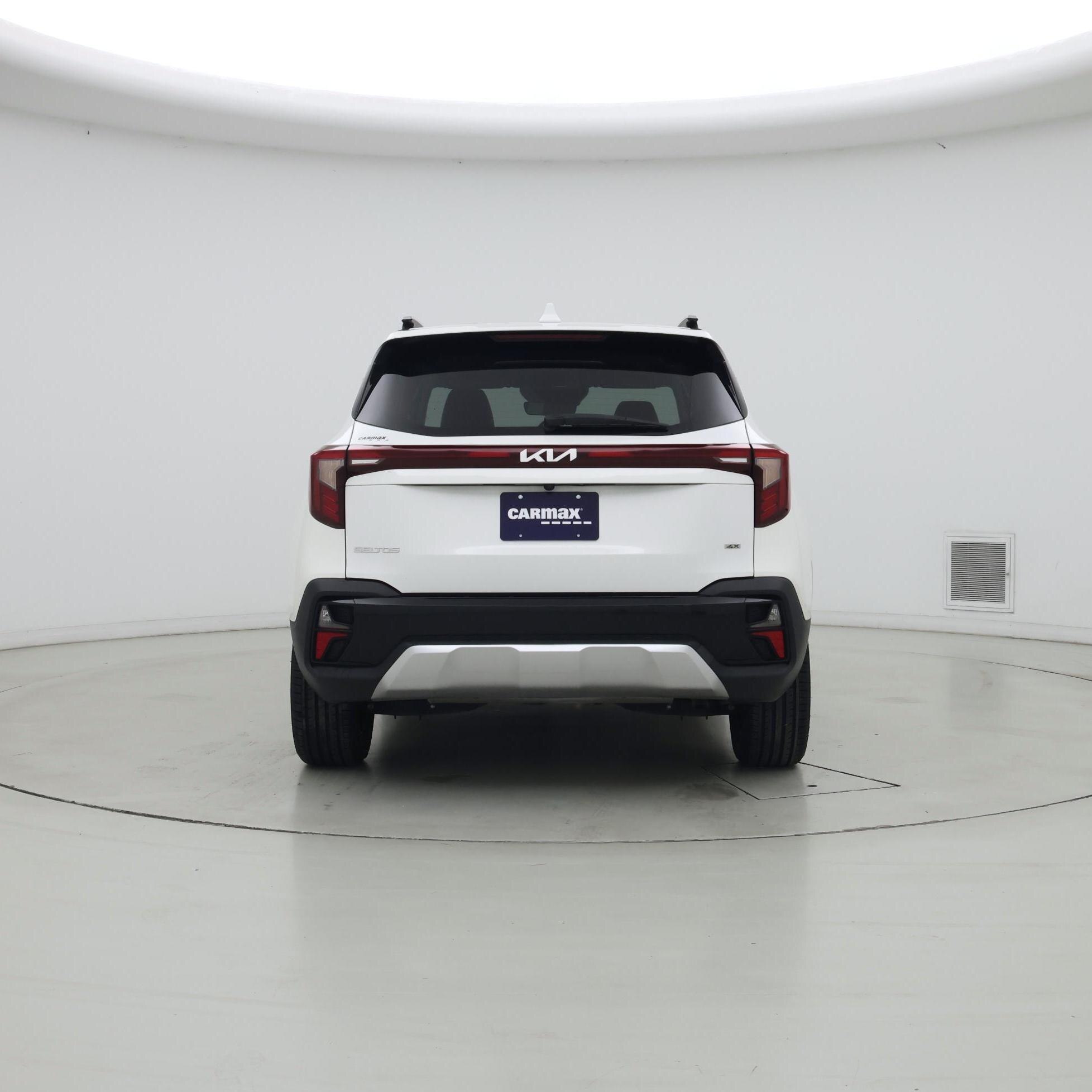 Thumbnail: 2024 Kia Seltos - 6