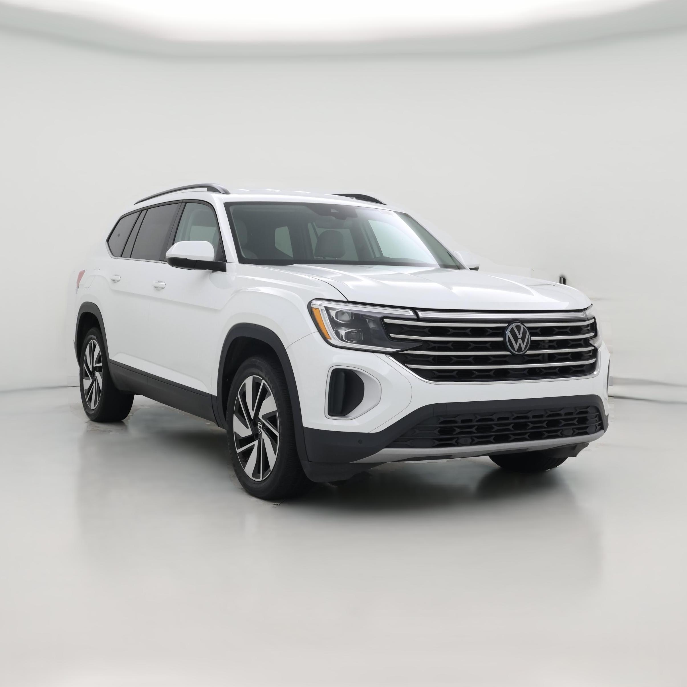 Thumbnail: 2024 Volkswagen Atlas - 1