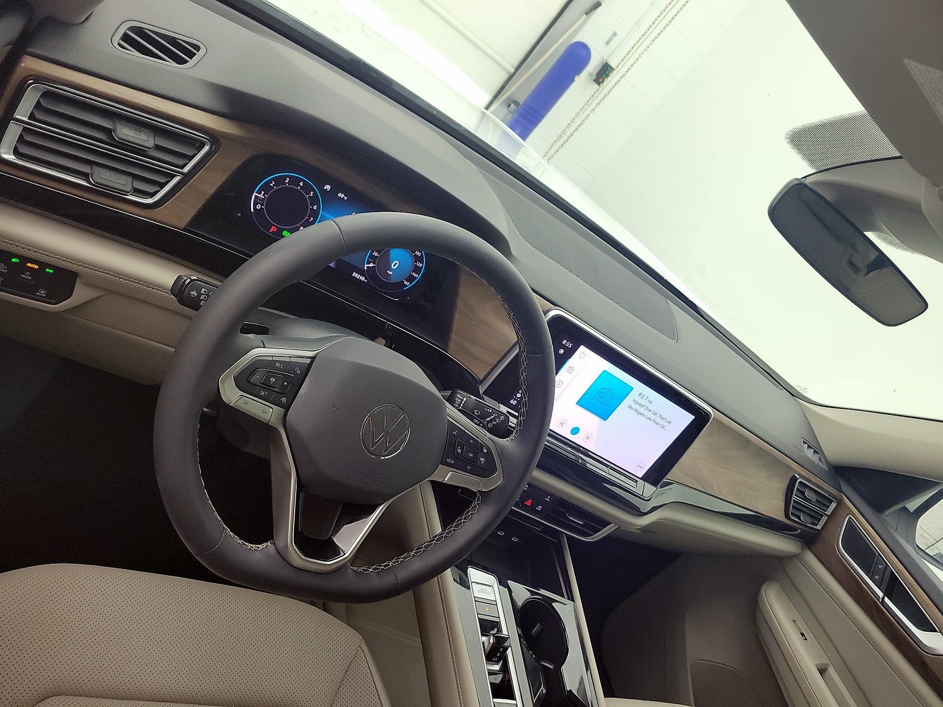 Thumbnail: 2024 Volkswagen Atlas - 9