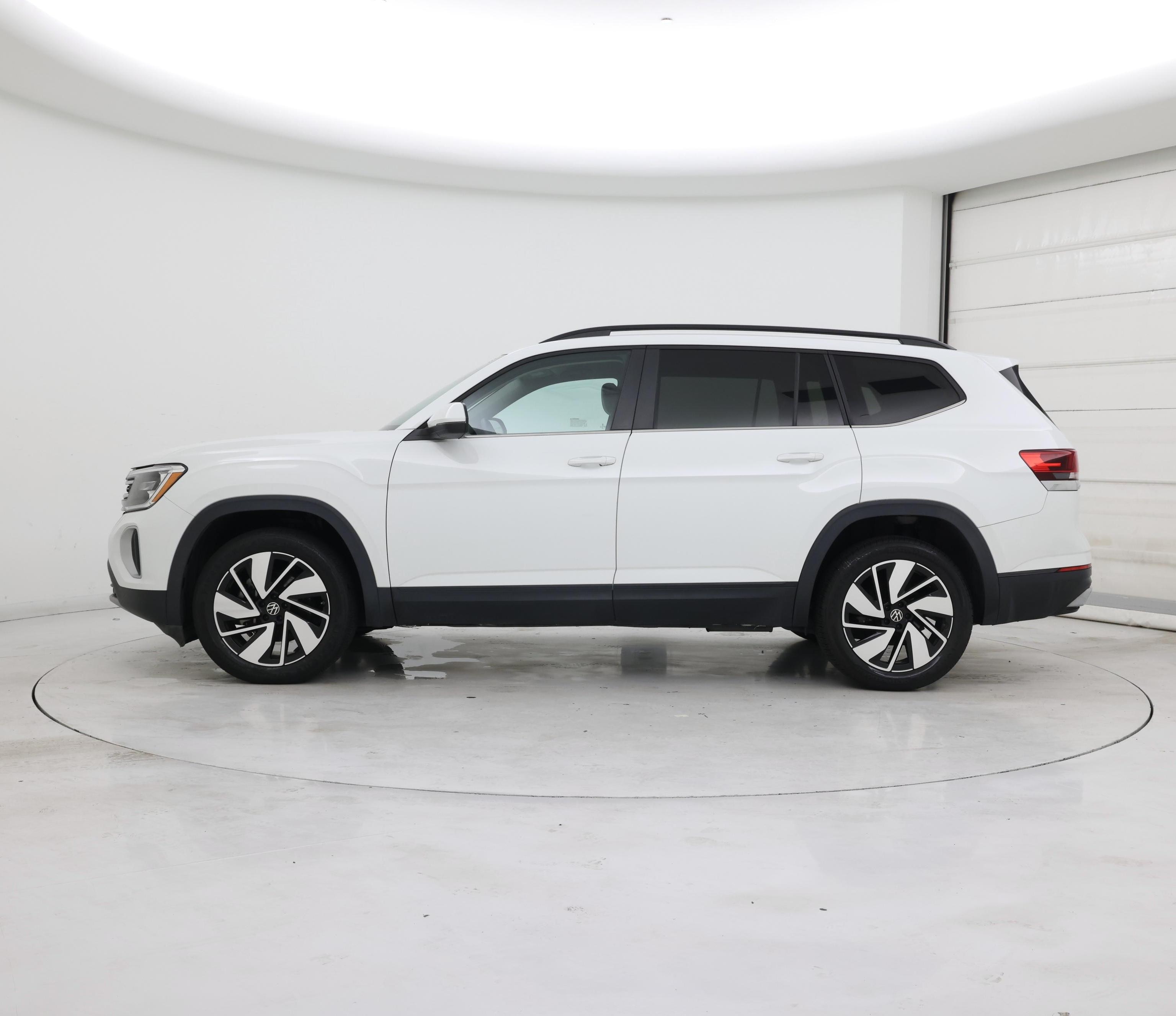 Thumbnail: 2024 Volkswagen Atlas - 3