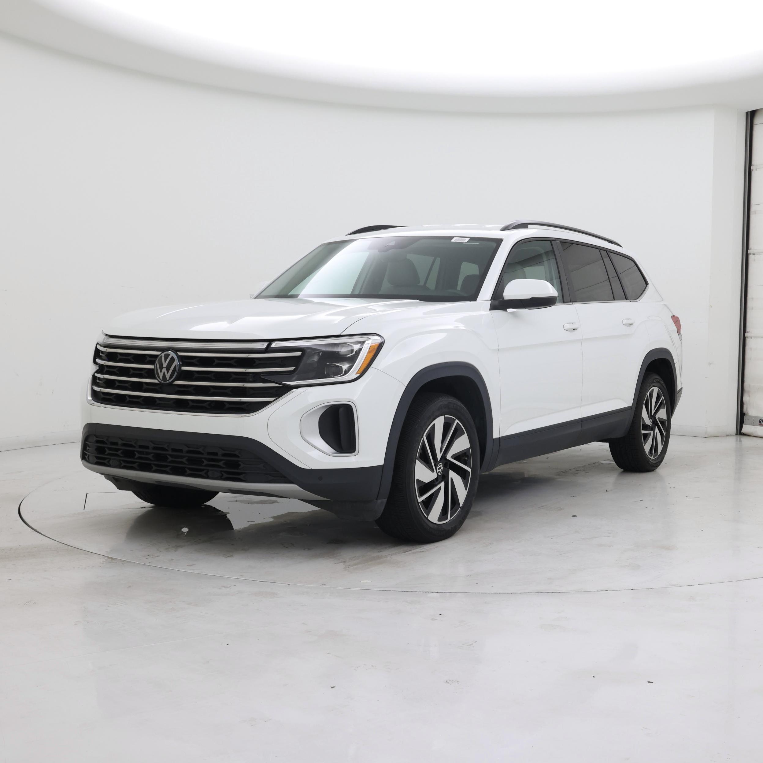 Thumbnail: 2024 Volkswagen Atlas - 4