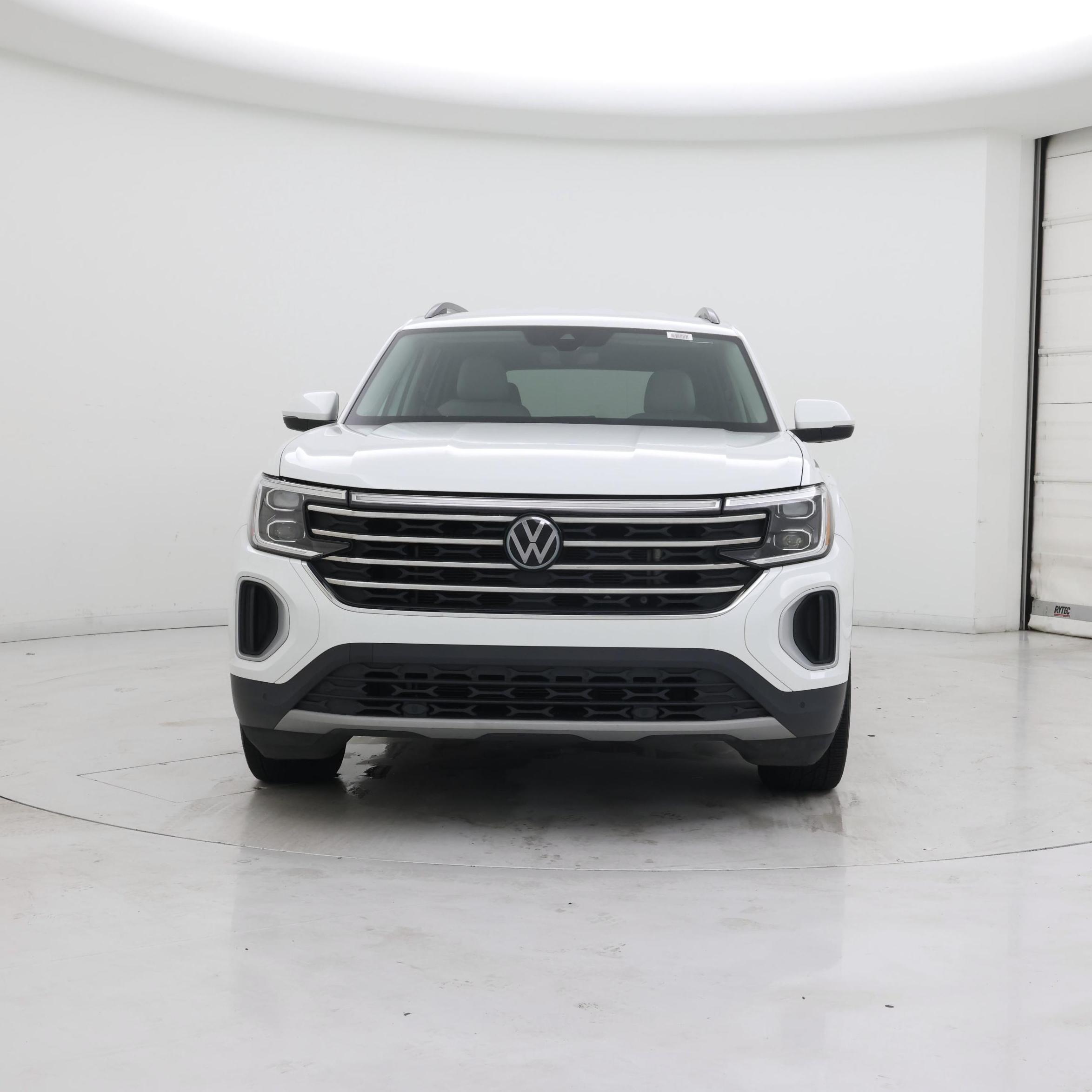 Thumbnail: 2024 Volkswagen Atlas - 5