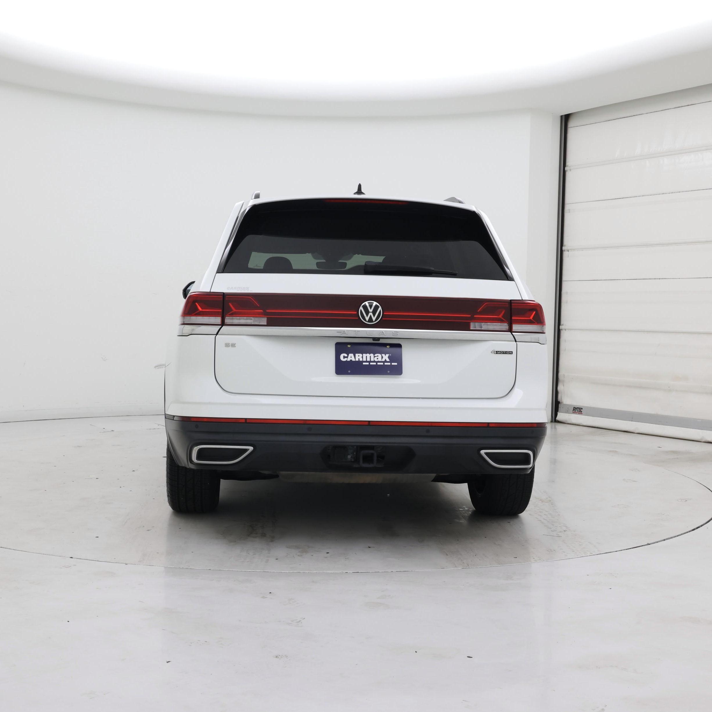 Thumbnail: 2024 Volkswagen Atlas - 6