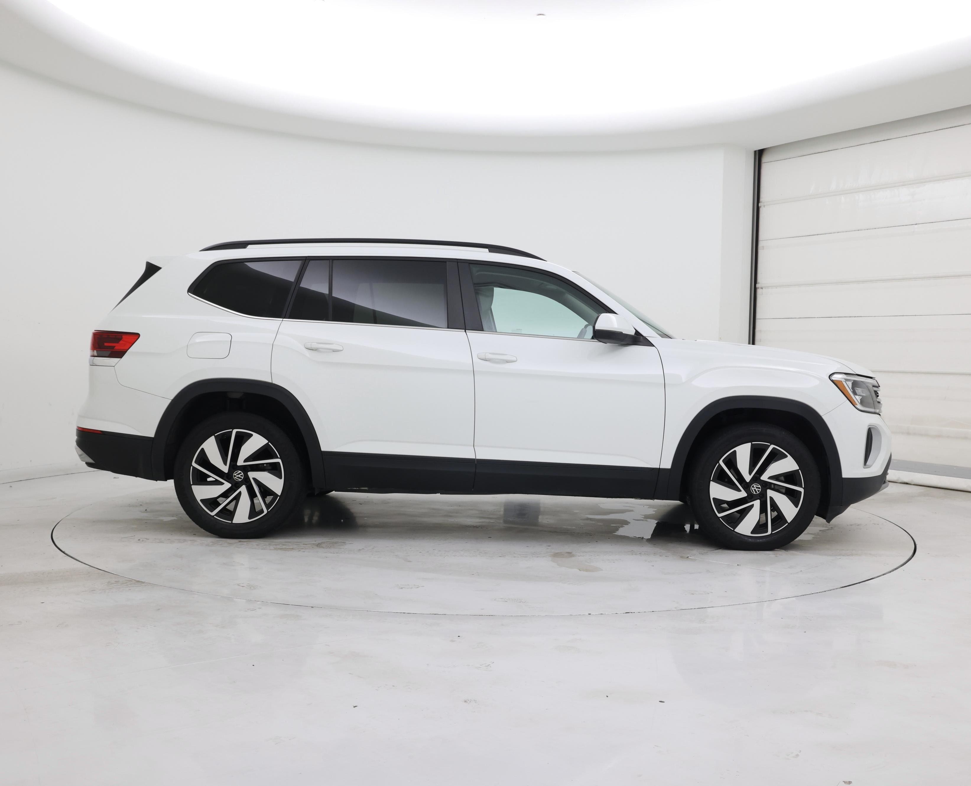Thumbnail: 2024 Volkswagen Atlas - 7