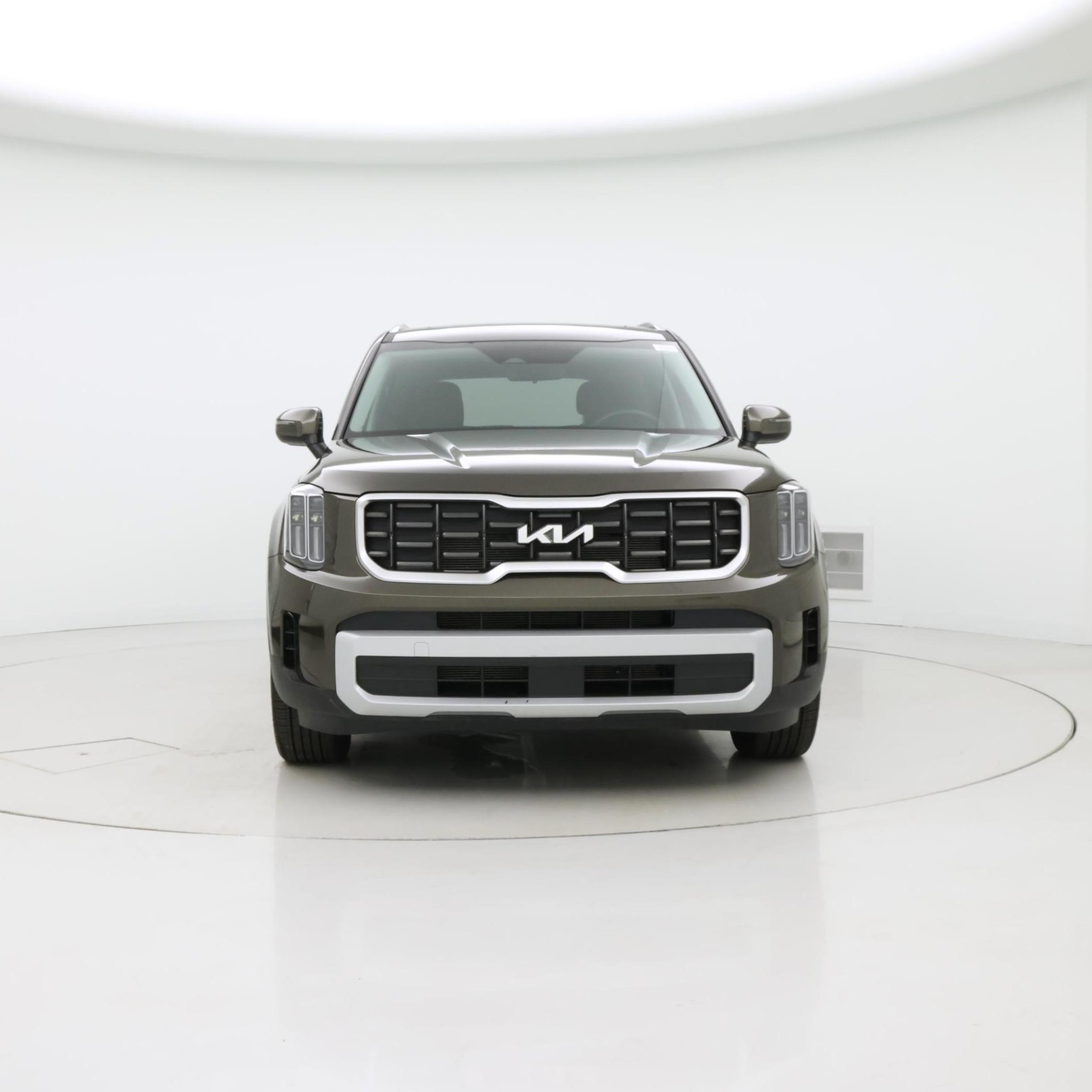 Thumbnail: 2025 Kia Telluride - 5